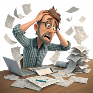 The Psychology of Spending and the Art of Delay