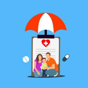 Insurance Is a Promise on Rainy Days