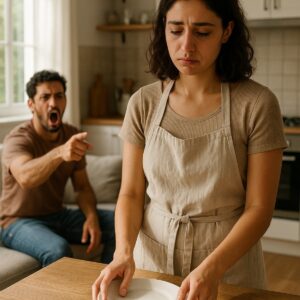 “Your Family Are a Bunch of Losers!” he sneered—never realizing that the “poor aunt” he mocked had left me a luxury business in the heart of New York City…