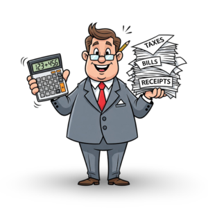 Tax Planning: The Quiet Engine of Wealth