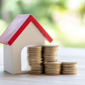 Investing in Real Estate: Bricks, Mortar, and Math