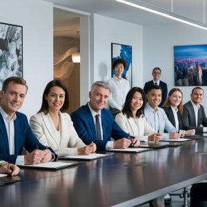 Insurance: The Math of Love