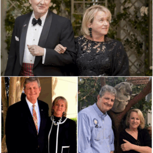 30 Years of Magic: The Untold Love Story of Senator John Kennedy…