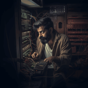 Financial Scams: Patterns, Masks, and Defenses