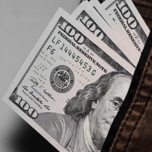 Annuities: Plain Checks from Complicated Machines