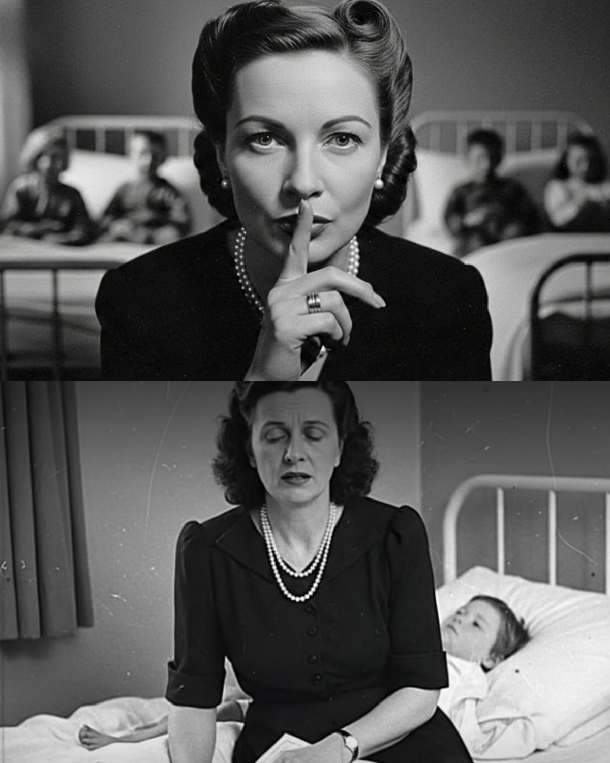 The Countess Who Turned Her Palace Into a Fake Hospital to Hide Jewish Children…