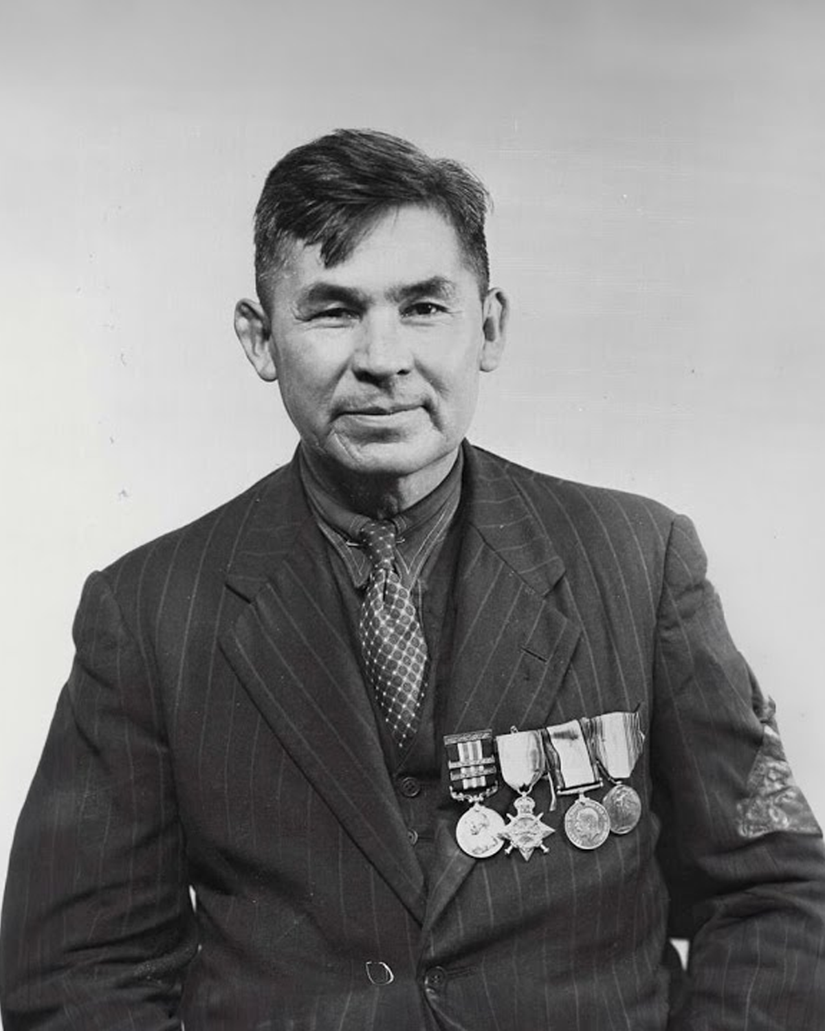 What They Found Inside This Indigenous Sniper’s Rifle After the War Left Investigators SHOCKED