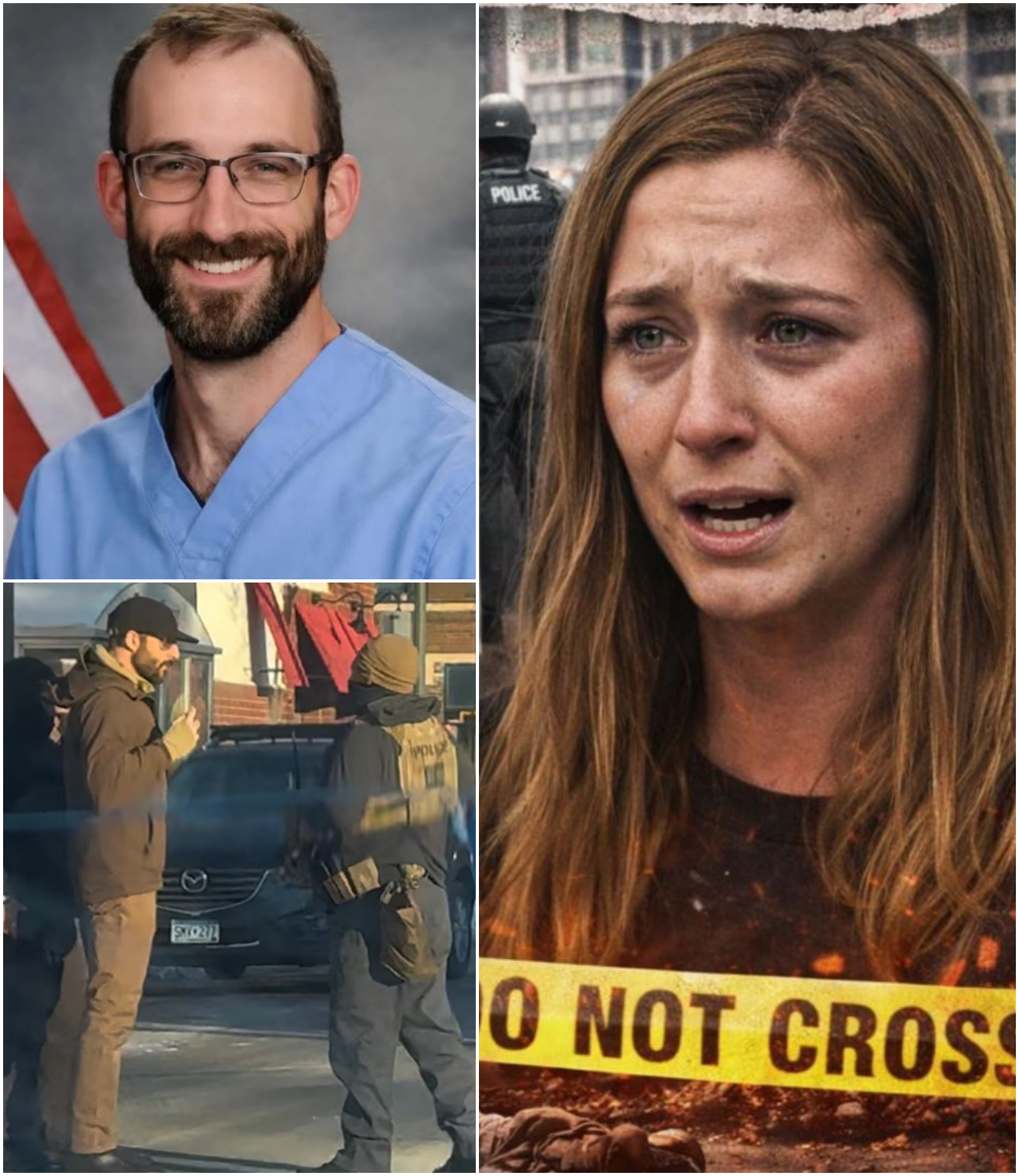 “STOP TWISTING THE TRUTH.” — A Sister Speaks Out as Questions Surround a Death That Refuses to Stay Silent