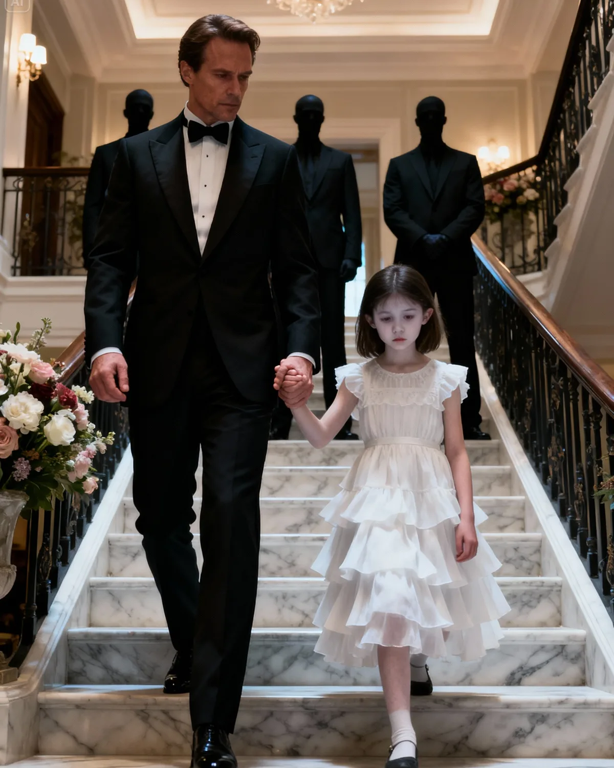 Billionaire father casts out dying daughter,unexpectedly she was reborn as superstar, seek revenge!