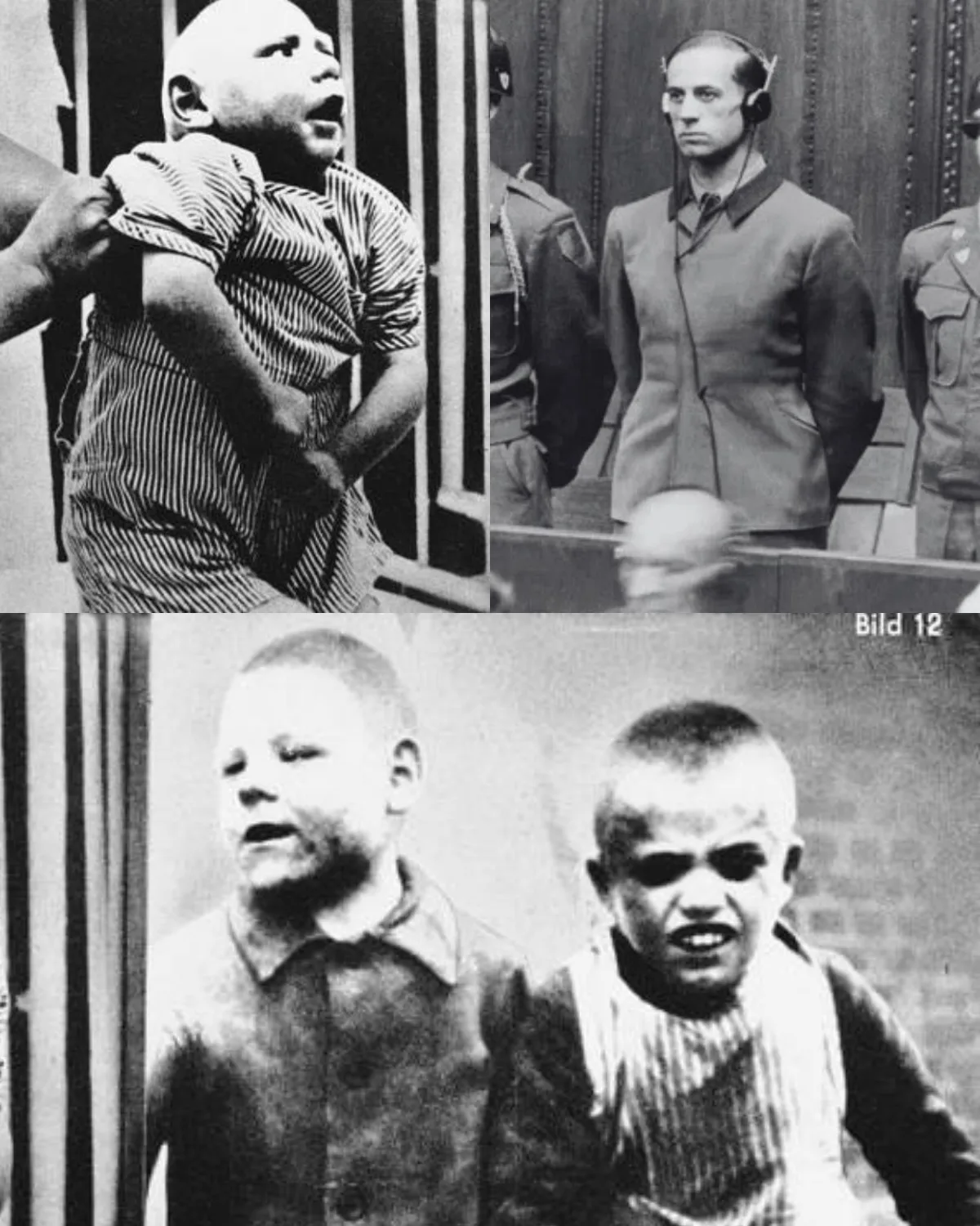 Nazi Germany Crushed When American Courts Revealed What Really Happened To 70K T4 Victims