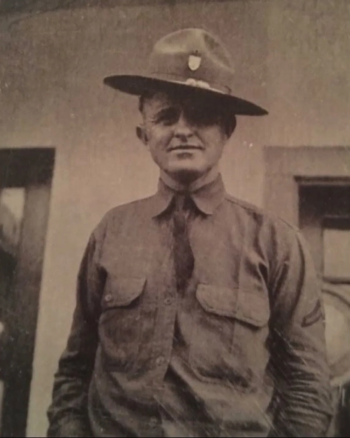 WWII soldier missing since Bataan Death March identified, finally returning home