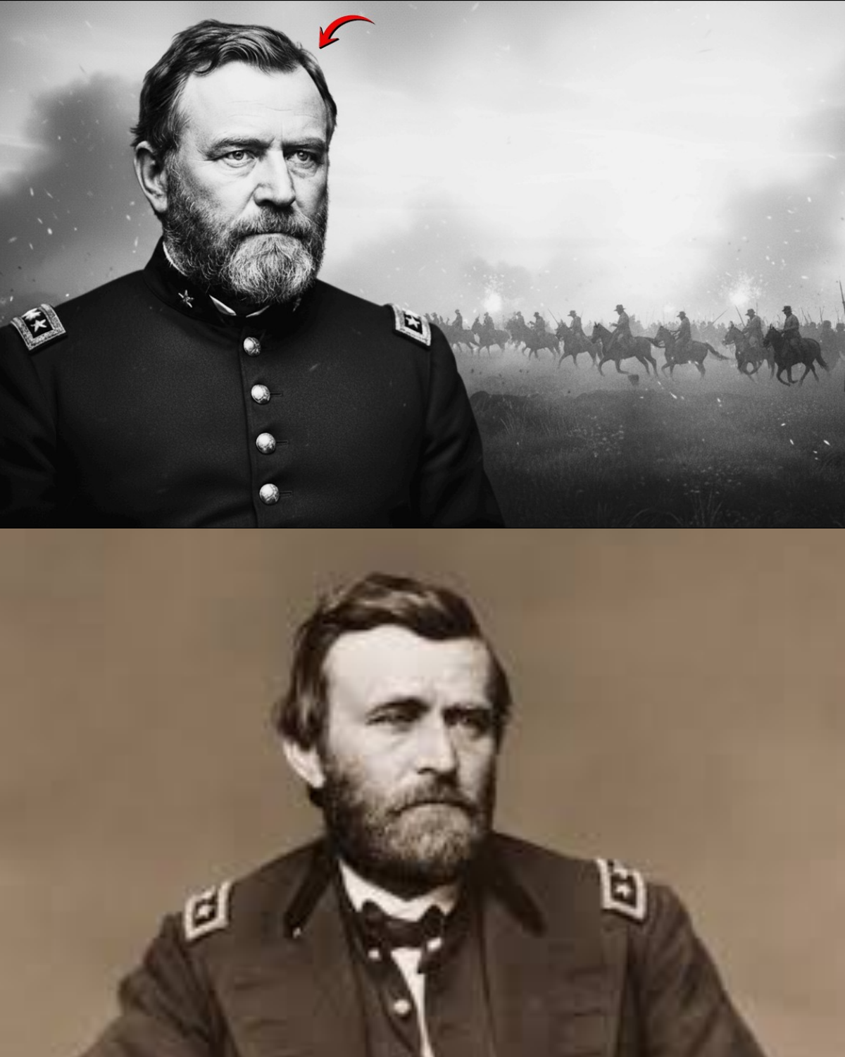 Why Confederate Generals Feared Ulysses S. Grant More Than Any Union General