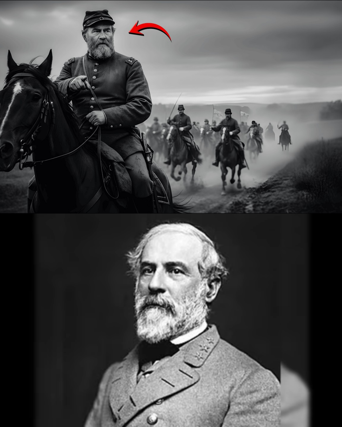 Do Not Let Him Escape — What Grant Told His Cavalry Before the Final Hunt for Lee