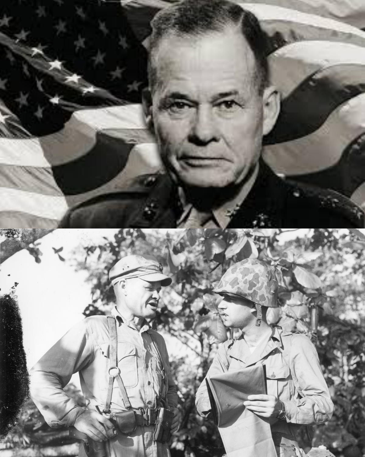 Why Chesty Puller Modified His .45 Holster for Quick Draw (The Marine Corps Didn’t Approve)