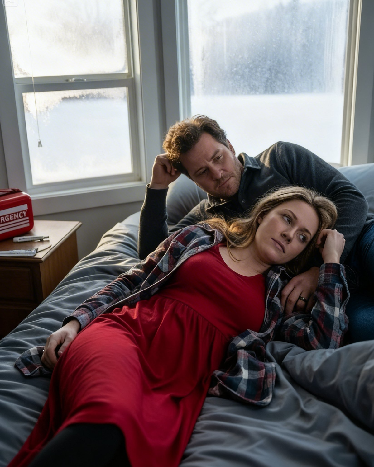 Please… Don’t Make Me Undress,” BOSS Begged — But the Cold Single Dad Had No Choice