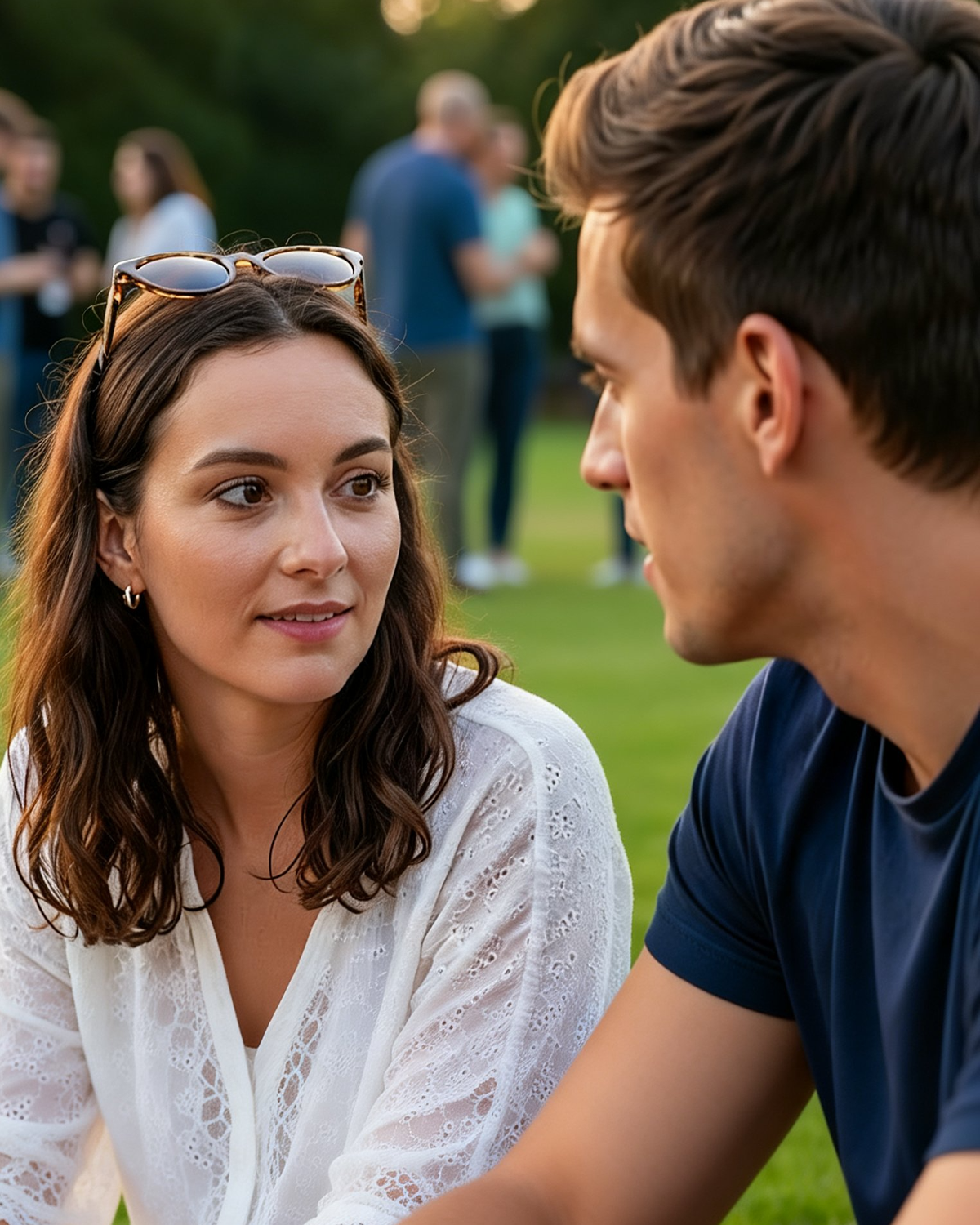 I Asked My Best Friend to “Marry Me” as a Joke and “She Replied” I Thought You’d Never Ask Me..”