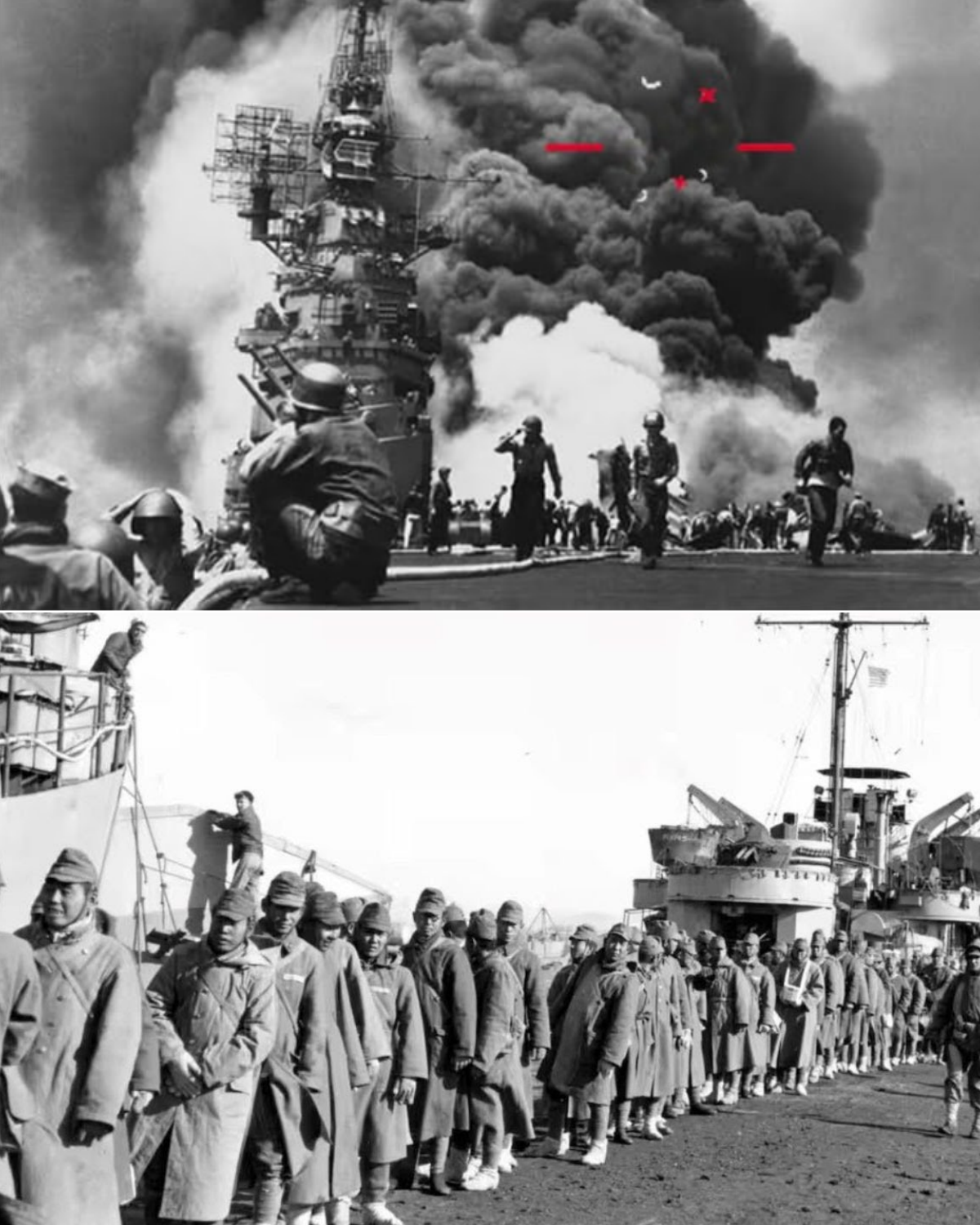 Japanese Generals Laughed At US Island-Hopping, Until Marines Bypassed 100,000 Troops In 6 Months…
