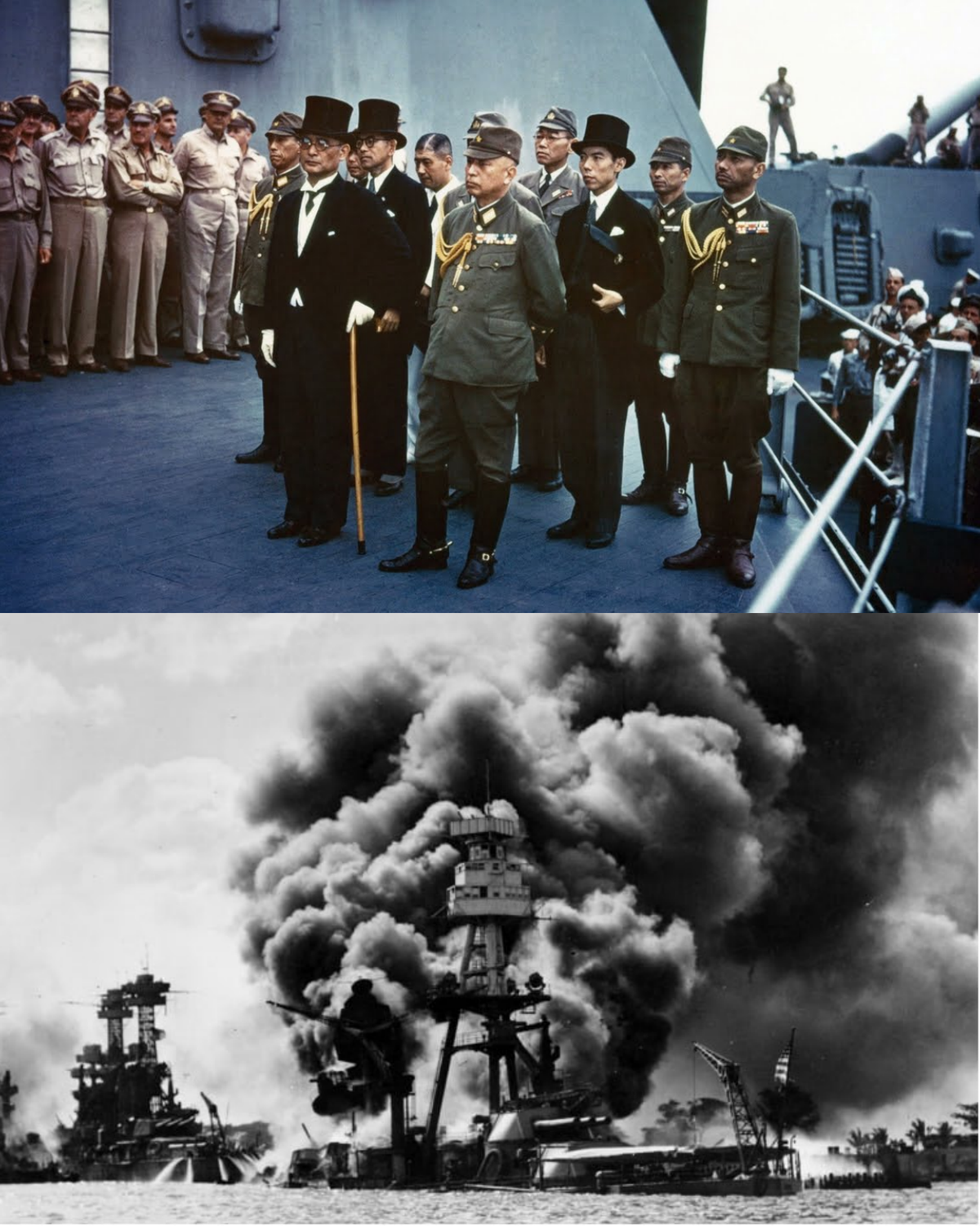 What Japanese Generals Said About American Firepower — After It Was Too Late…