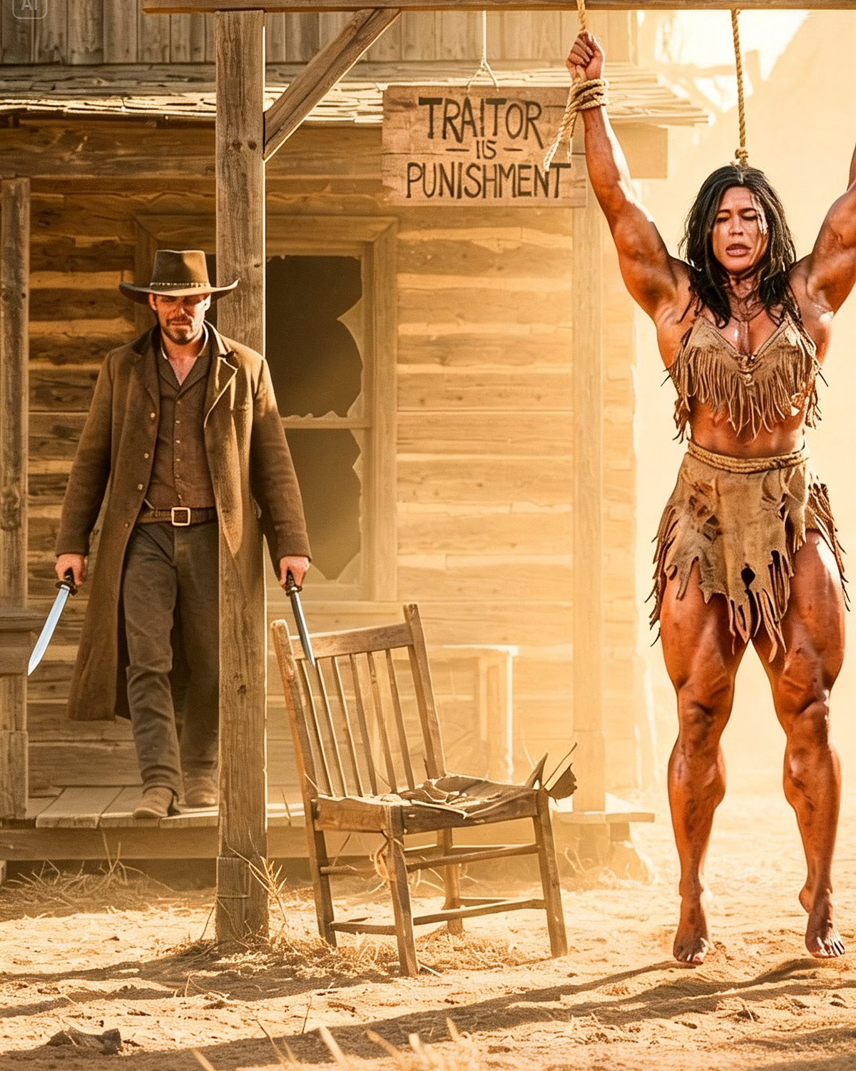 He Bought an Abandoned Cabin for Just 12 Cents… What He Discovered Inside Changed His Life Forever