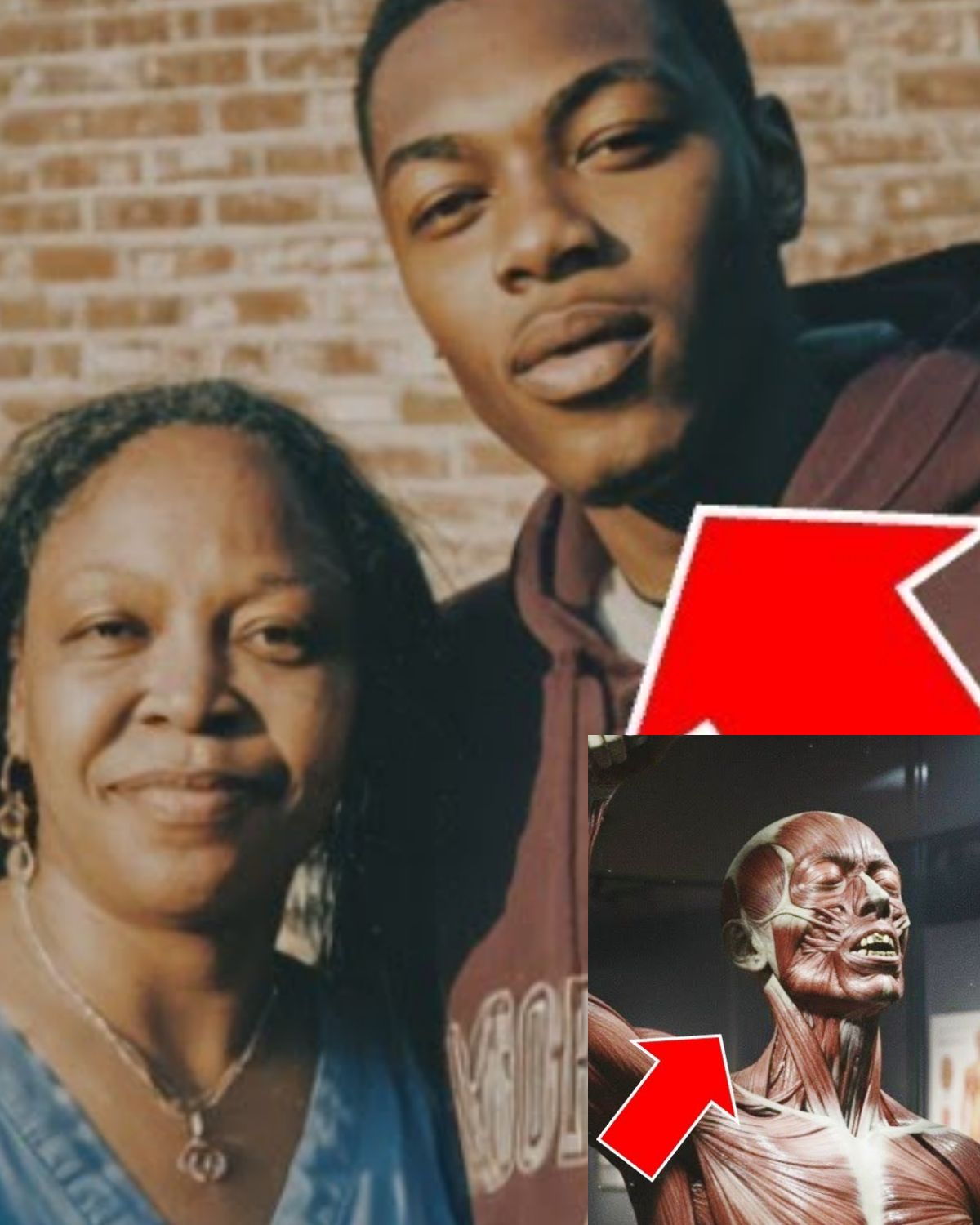 For 25 Years, a Museum Kept a ‘Medical Specimen’ — Then a Mother Realized It Was Her Missing Son