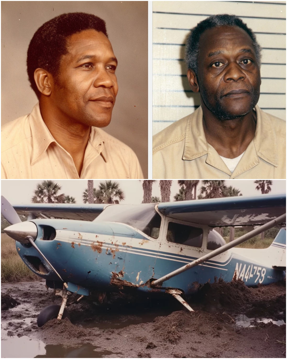 He Vanished With His Plane in 1983 — 15 Years Later, It Was Found Just Minutes From Home