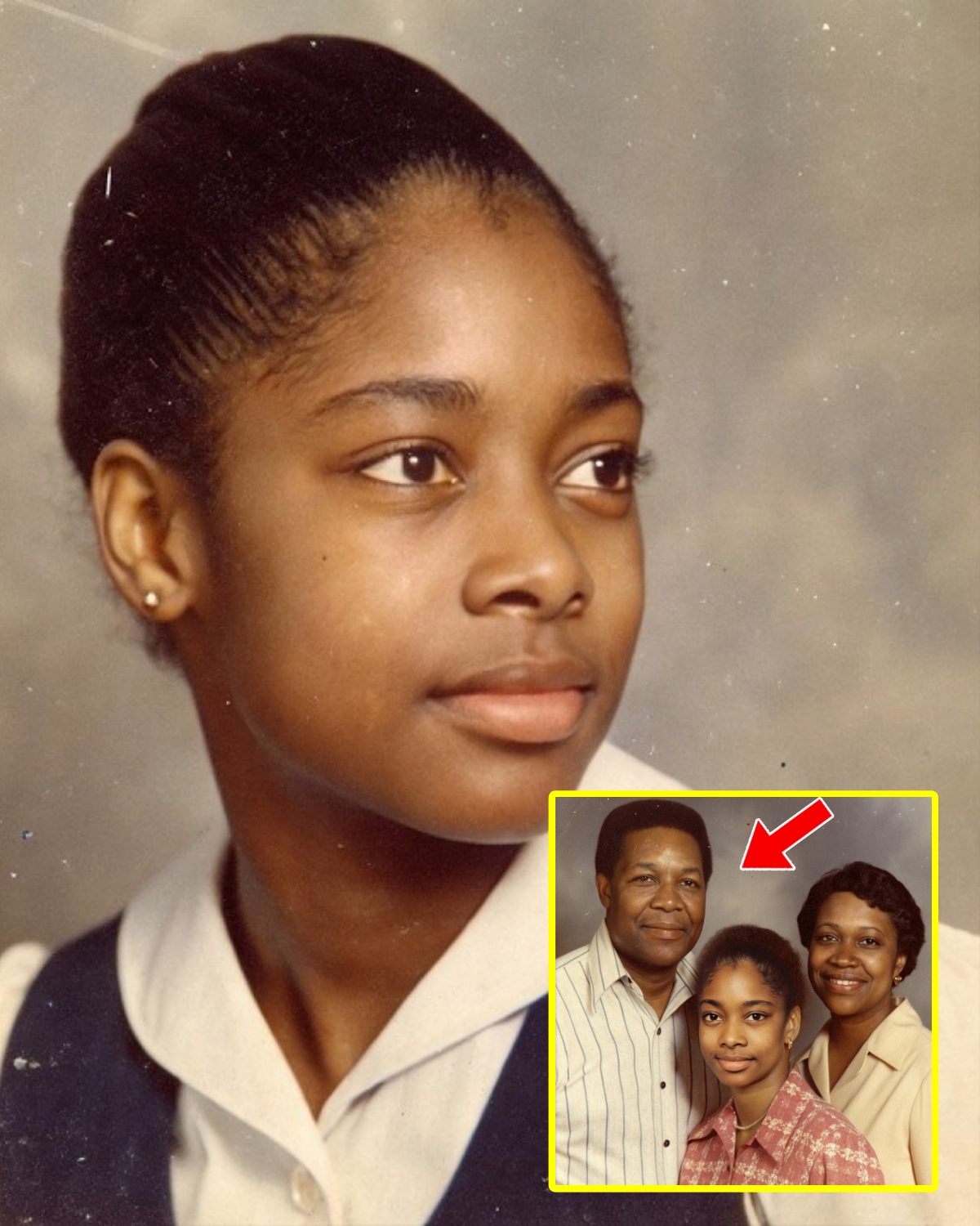 She Disappeared From a Locked Room in 1987 — 17 Years Later, One Object Rewrote the Entire Story