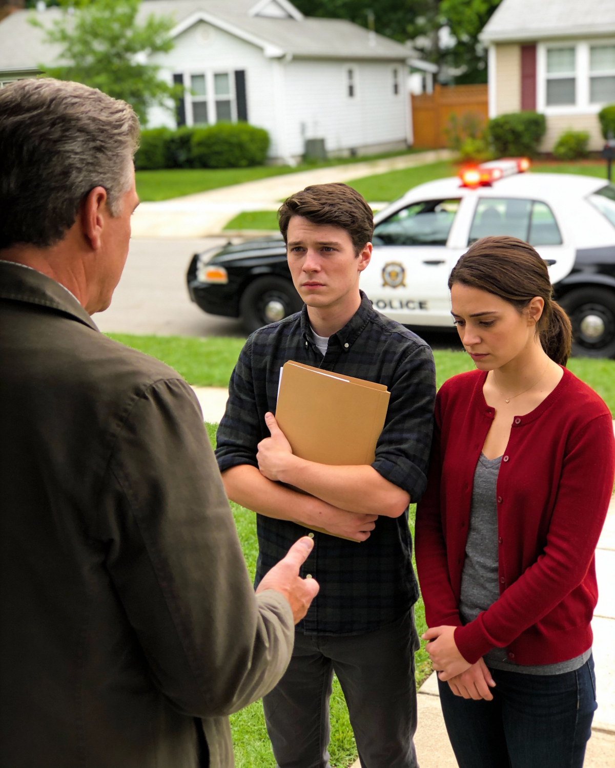 My Parents Gave My $800K House To My Sister—They Forgot My Name Is On The Deed