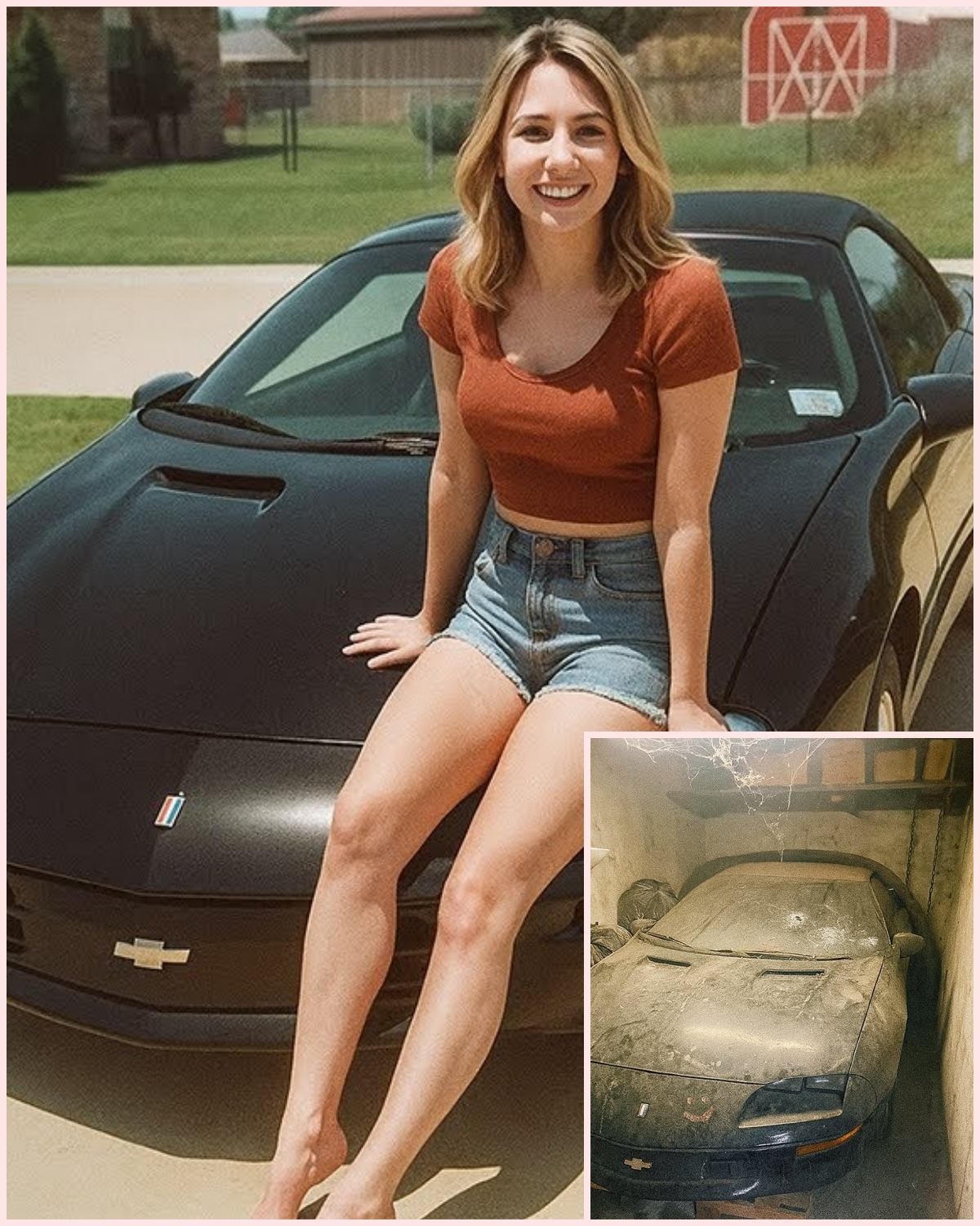 Girl Vanished on a Sunday Drive in 1998 — 12 Years Later Her Car Was Found 200 Miles From Home…