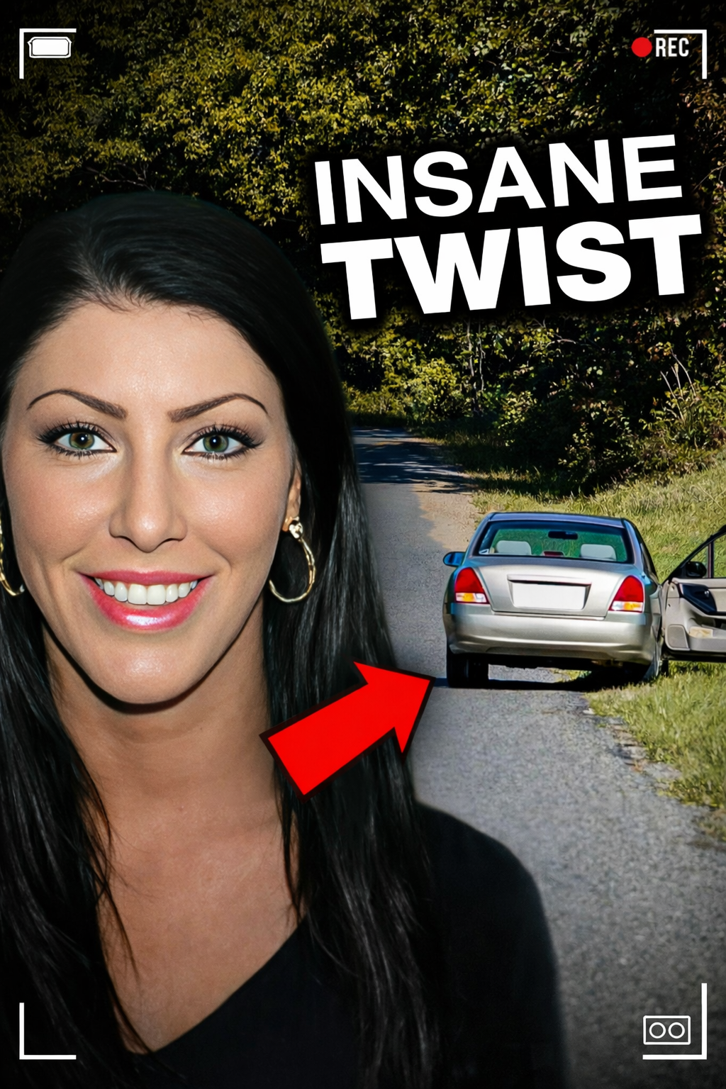 Case with the Most Insane Twist You Have Ever Heard | Case of Holly Williams and William Lanway