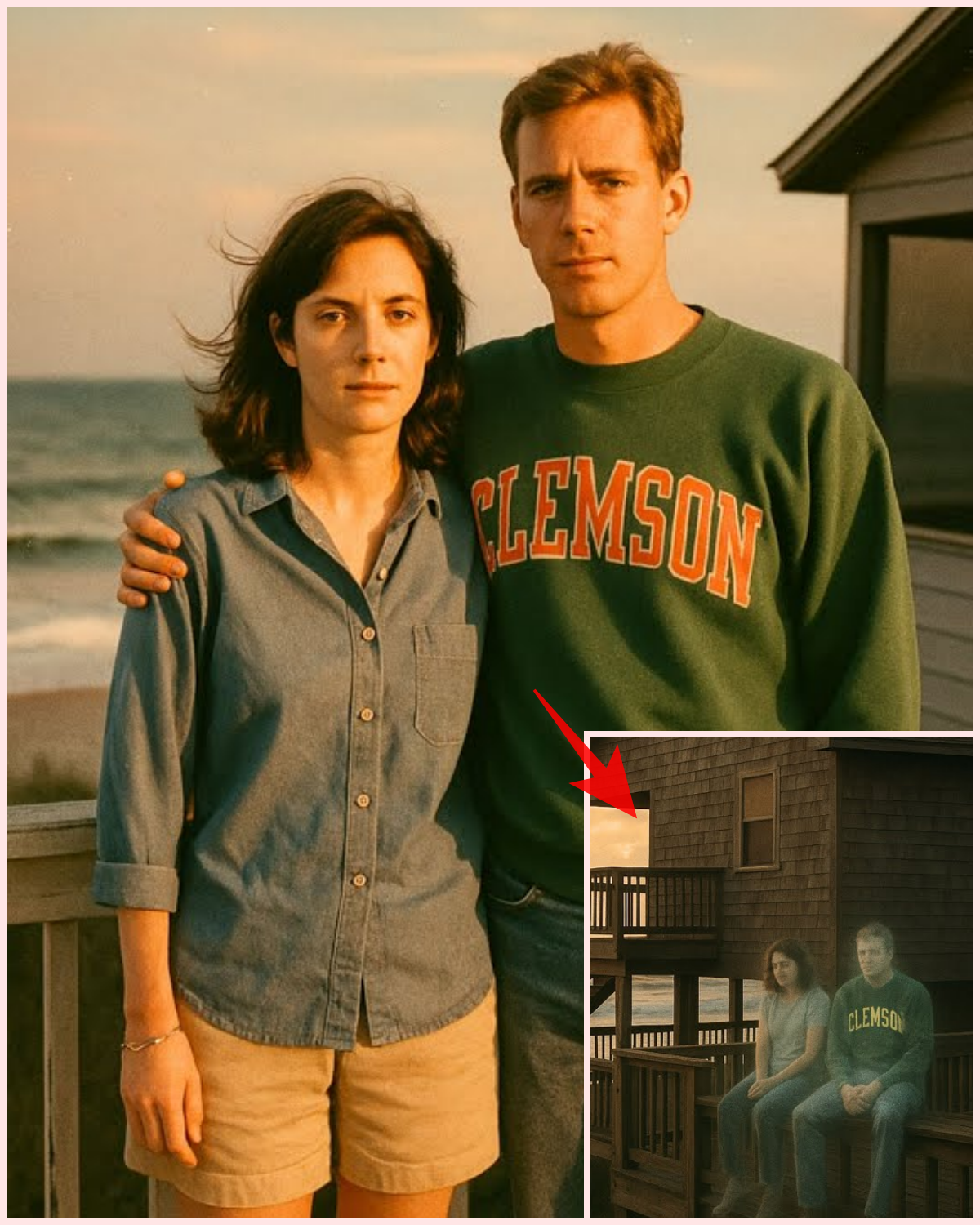 Couple Vanished From Their Beach Rental in 1997 — 27 Years Later, The Dark Discovery Will Shock You