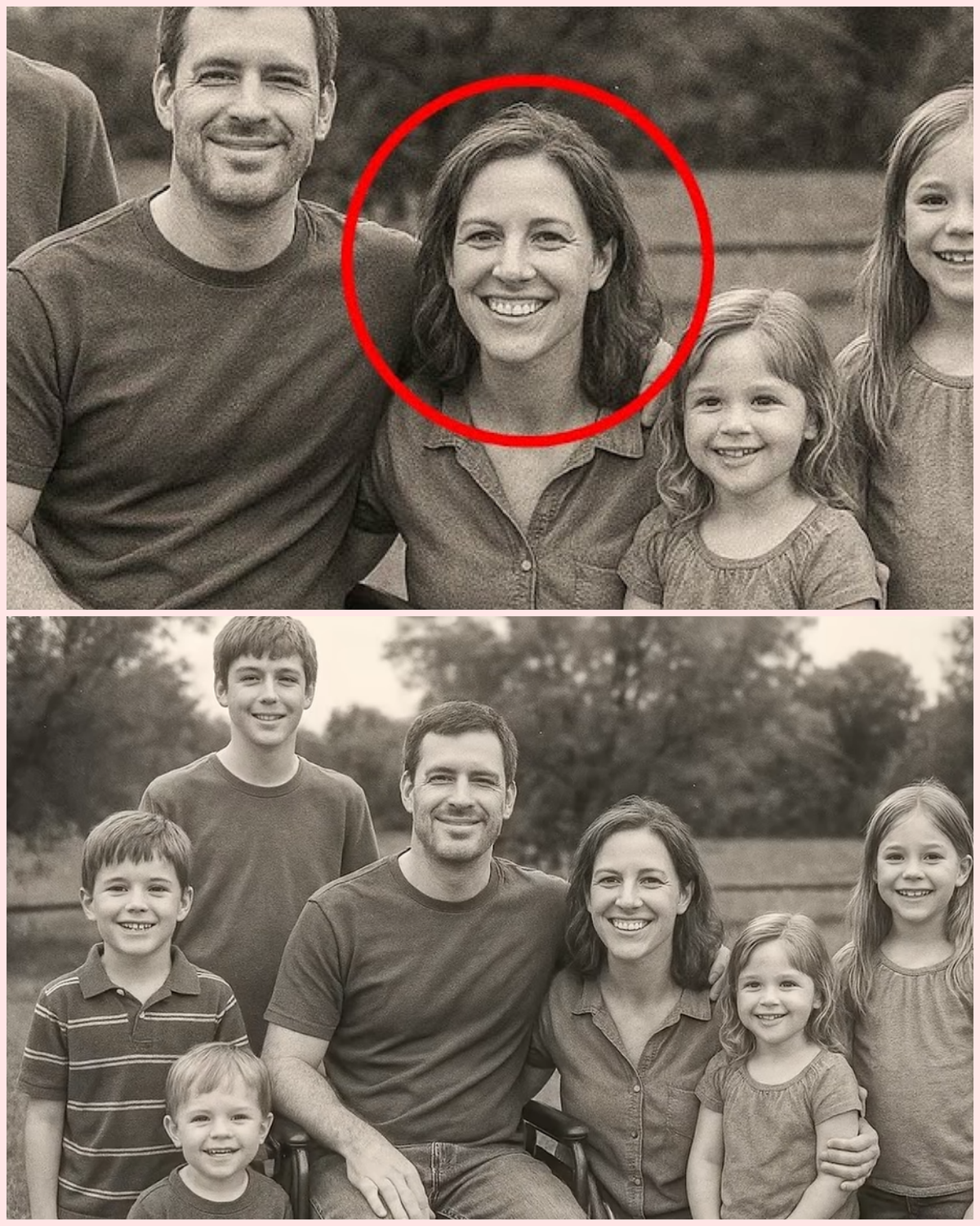 Mom Went Shopping but Never Returned, 14 Years Later Her Family Discovers Why