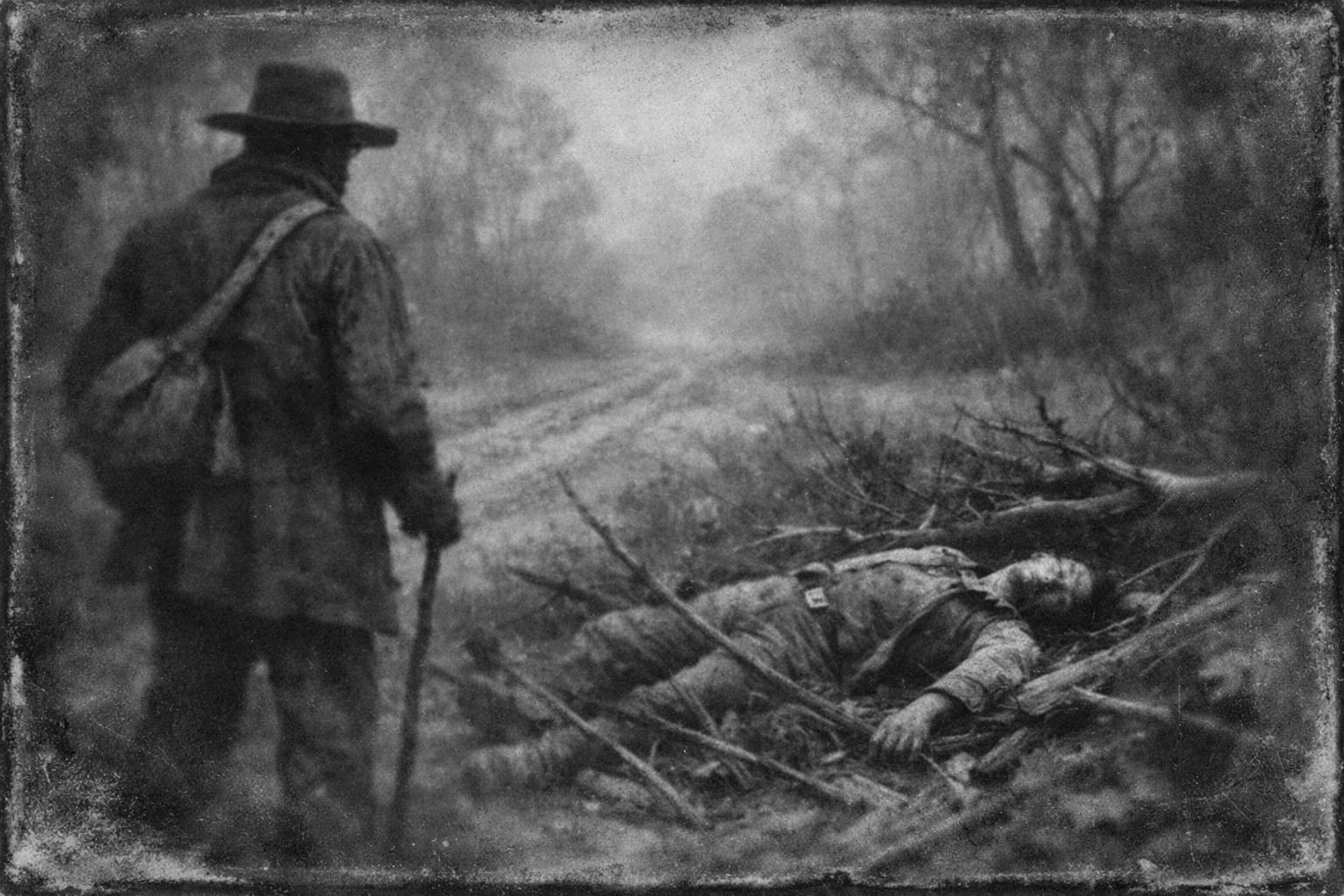 A Dingo Found the Last Body — And Exposed One of Australia’s Earliest Serial Killers