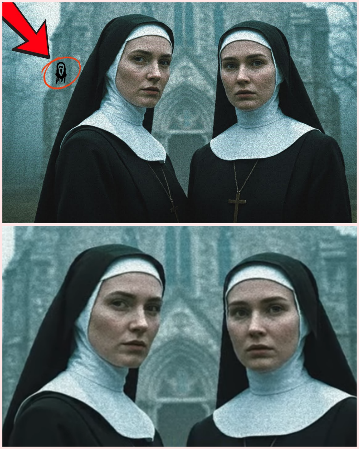 Two Nuns Disappeared Without a Trace in 1991 — 30 Years Later, a Father Made a Shocking Revelation