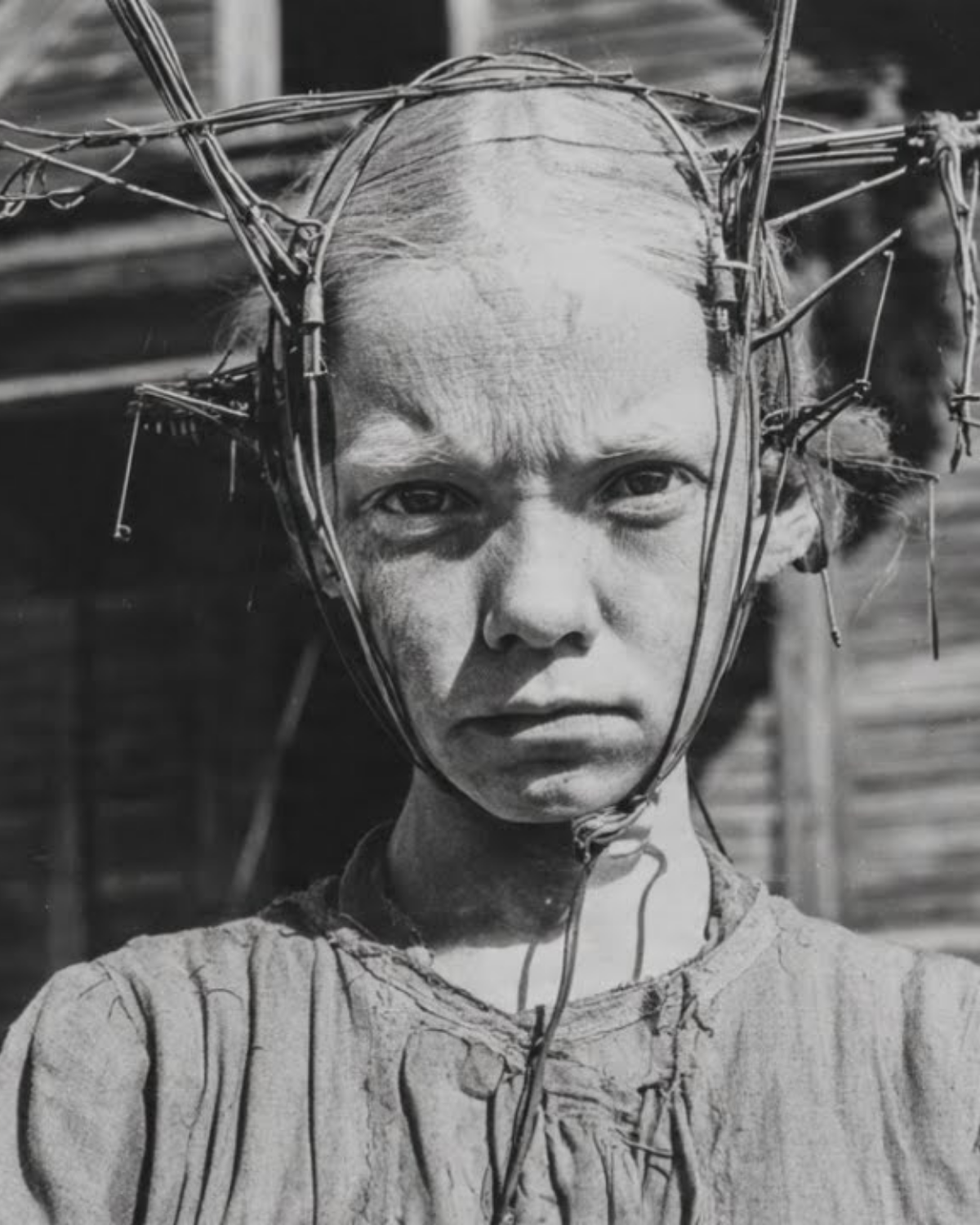 The Dark Secret Behind Josiah Bennett’s Birth… What Elias Revealed Froze The Town