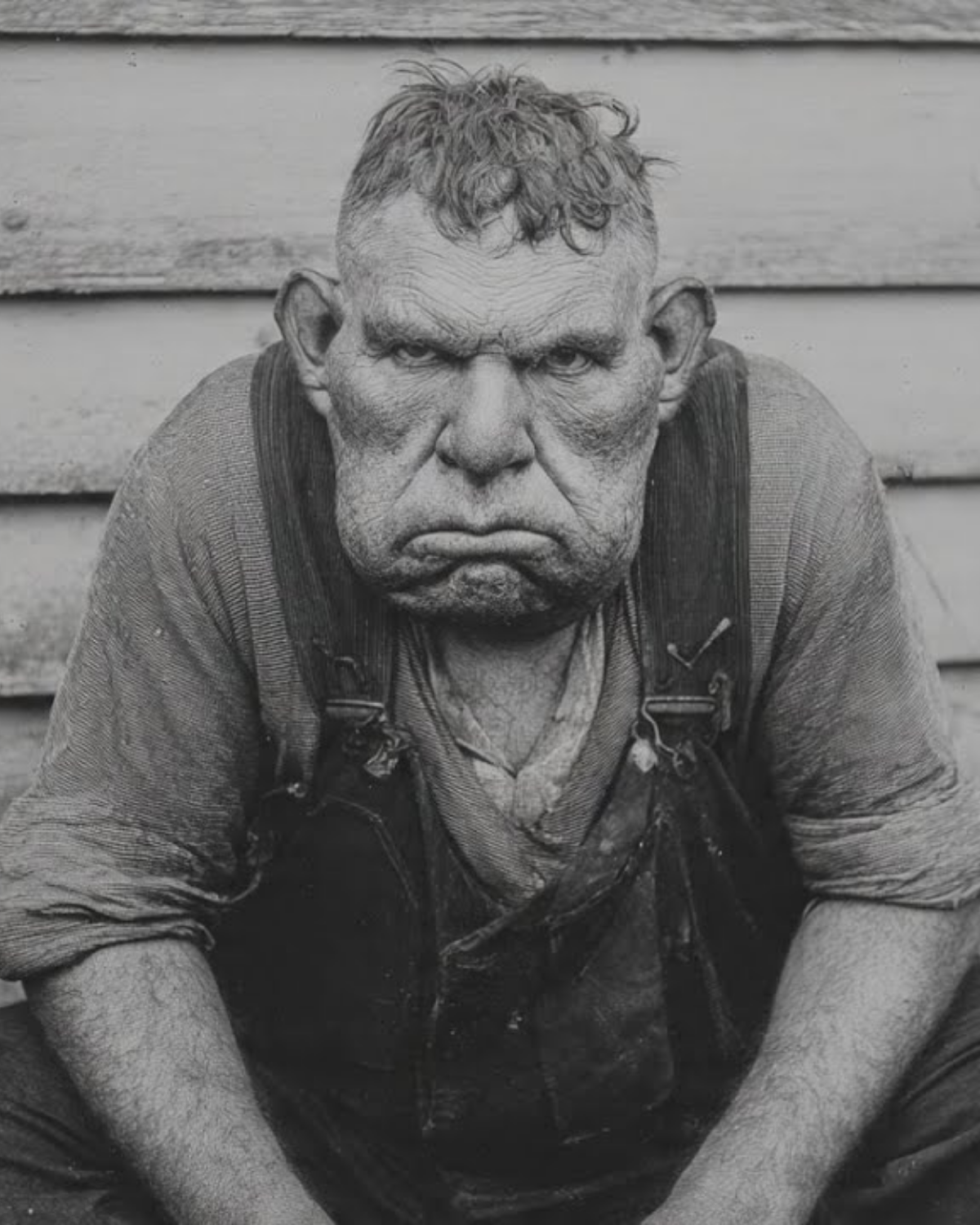 The Truth About Timmy Whittaker’s Father… What Larry Hid Shocked Everyone