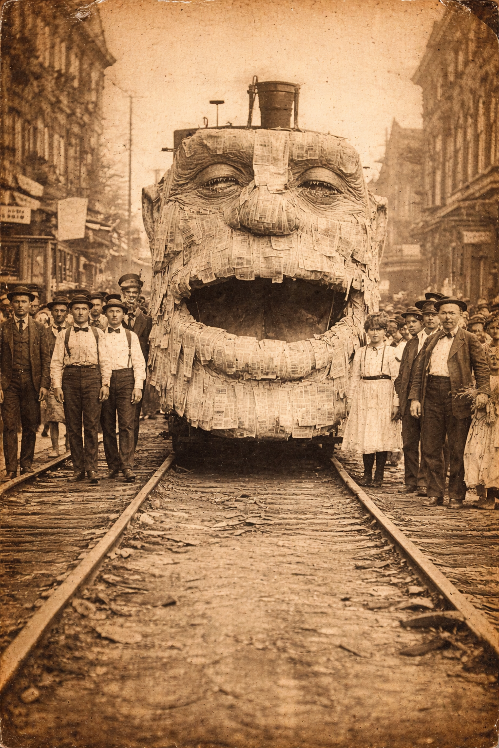 America Had No Banks Until 1863 — This Is What They Replaced