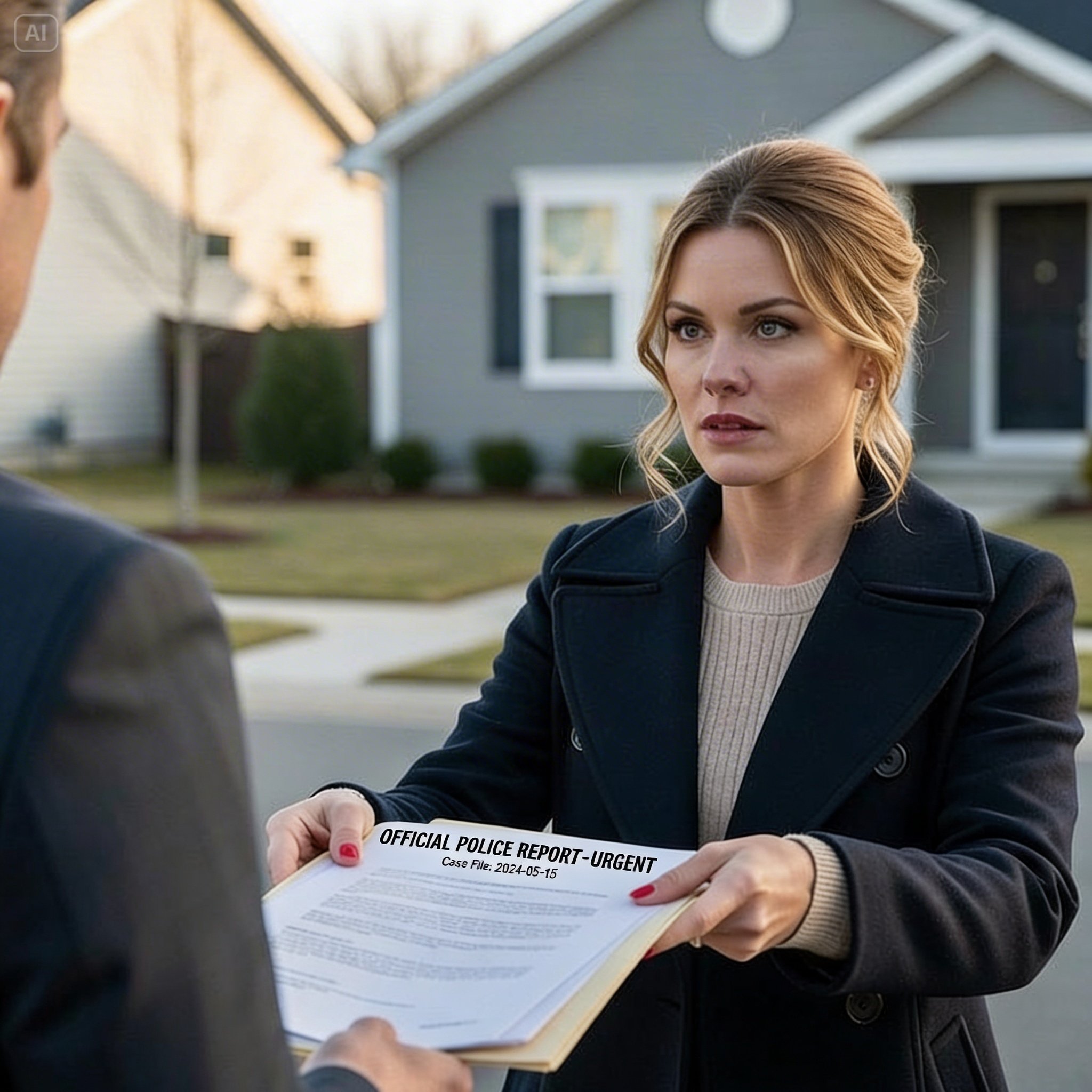 I Married My Ex Wife’s Sister to Save Her Son… But I Never Expected This