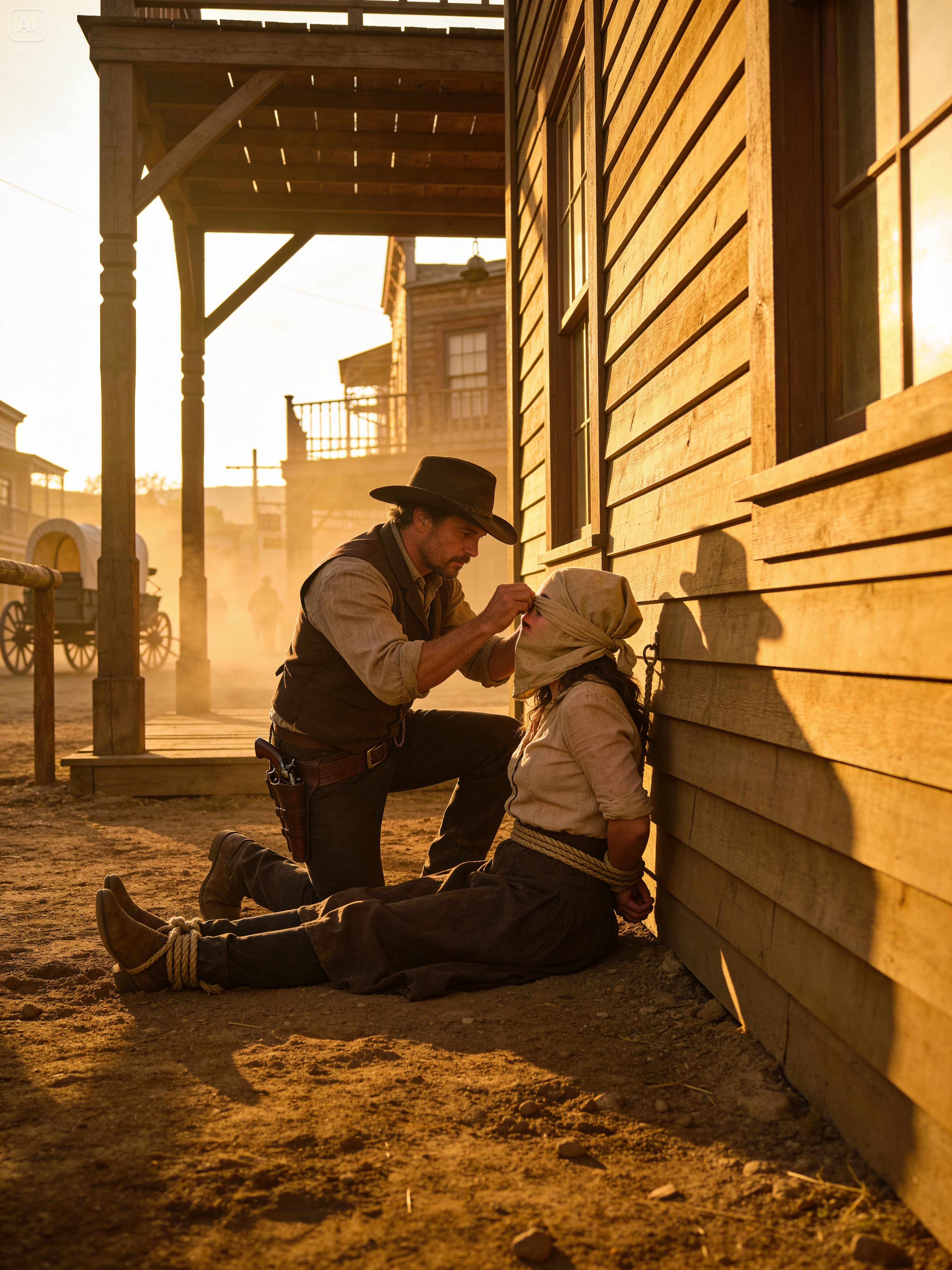 “𝐼 𝐶𝑎𝑛’𝑡 𝐵𝑟𝑒𝑎𝑡ℎ𝑒,” 𝑆ℎ𝑒 𝐶𝑟𝑖𝑒𝑑 — 𝐵𝑢𝑡 𝑊ℎ𝑒𝑛 𝐻𝑒 𝐿𝑖𝑓𝑡𝑒𝑑 𝑡ℎ𝑒 𝐶𝑙𝑜𝑡ℎ… 𝐻𝑖𝑠 𝐻𝑒𝑎𝑟𝑡 𝑆𝑡𝑜𝑝𝑝𝑒𝑑 𝐶𝑜𝑙𝑑