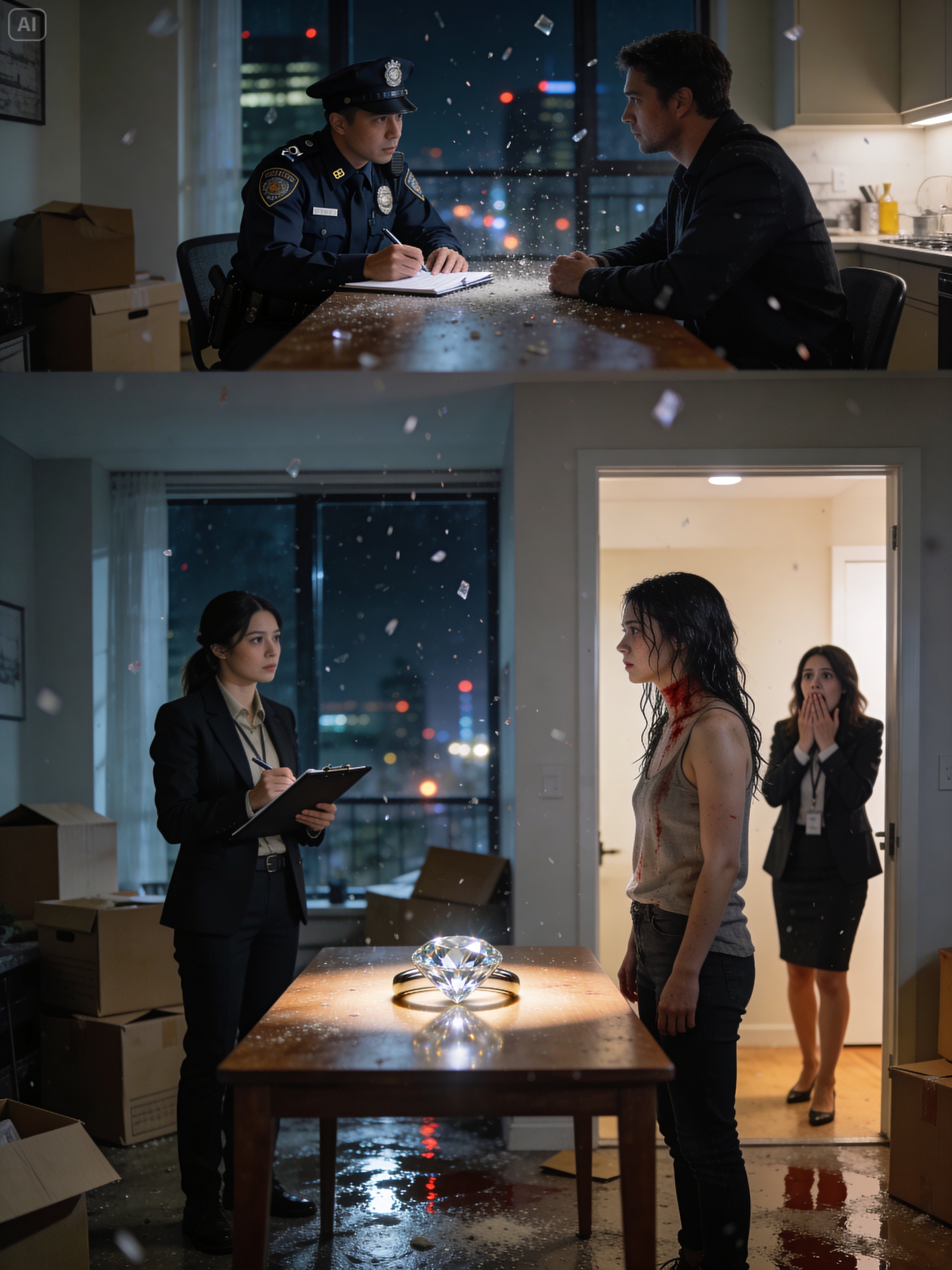 𝑇ℎ𝑒 𝑀𝑜𝑚𝑒𝑛𝑡 𝑎 𝑊𝑜𝑚𝑎𝑛 𝑅𝑒𝑐𝑙𝑎𝑖𝑚𝑠 𝐻𝑒𝑟 𝐿𝑖𝑓𝑒