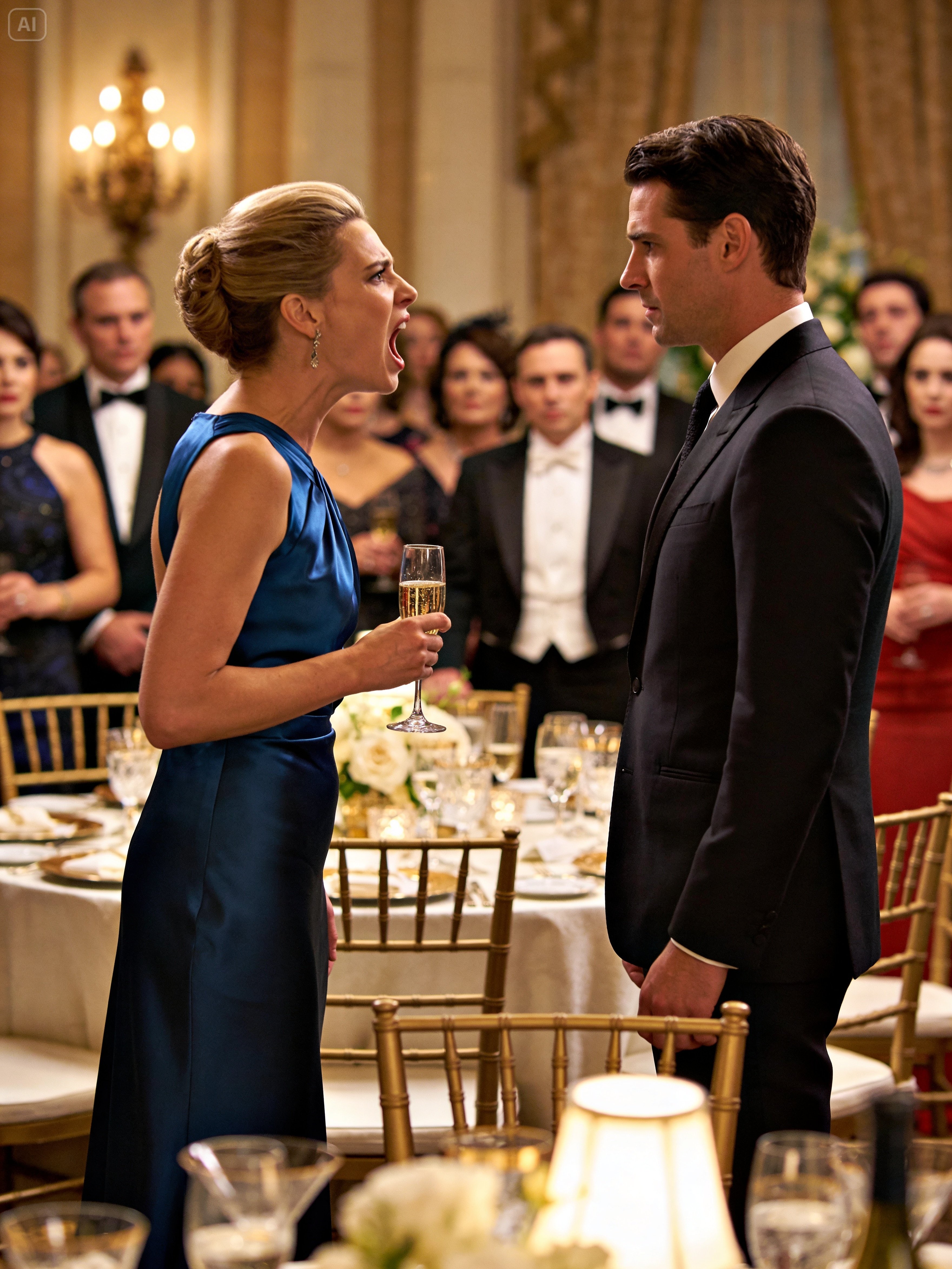 Single Dad Driver Kissed a Billionaire Heiress to Save Her Life — What Happened Next Shocked Boston