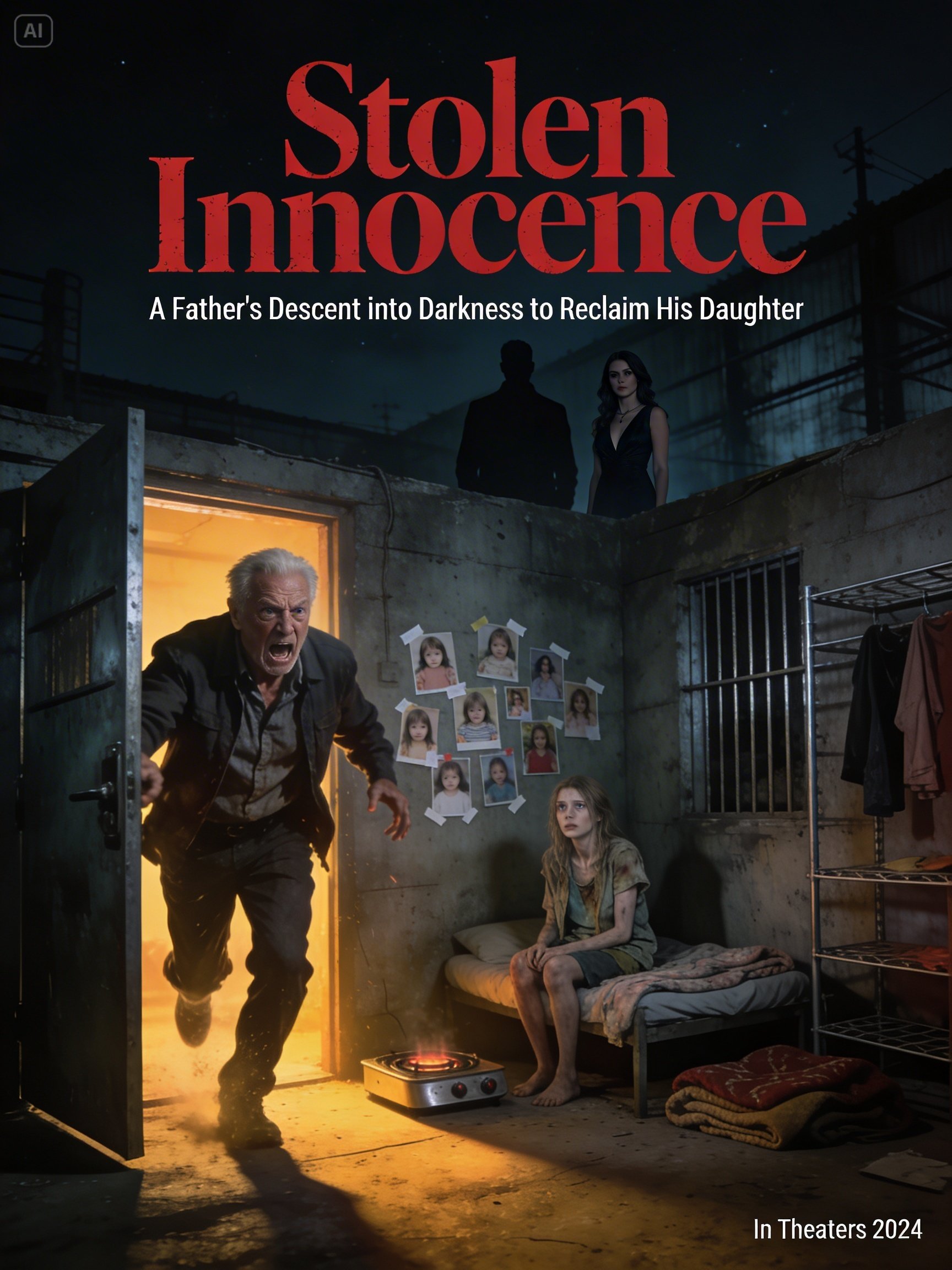 My Daughter Died 7 Years Ago. I Sent Her Husband $40,000 Every Year—Until My Grandchild Warned Me…