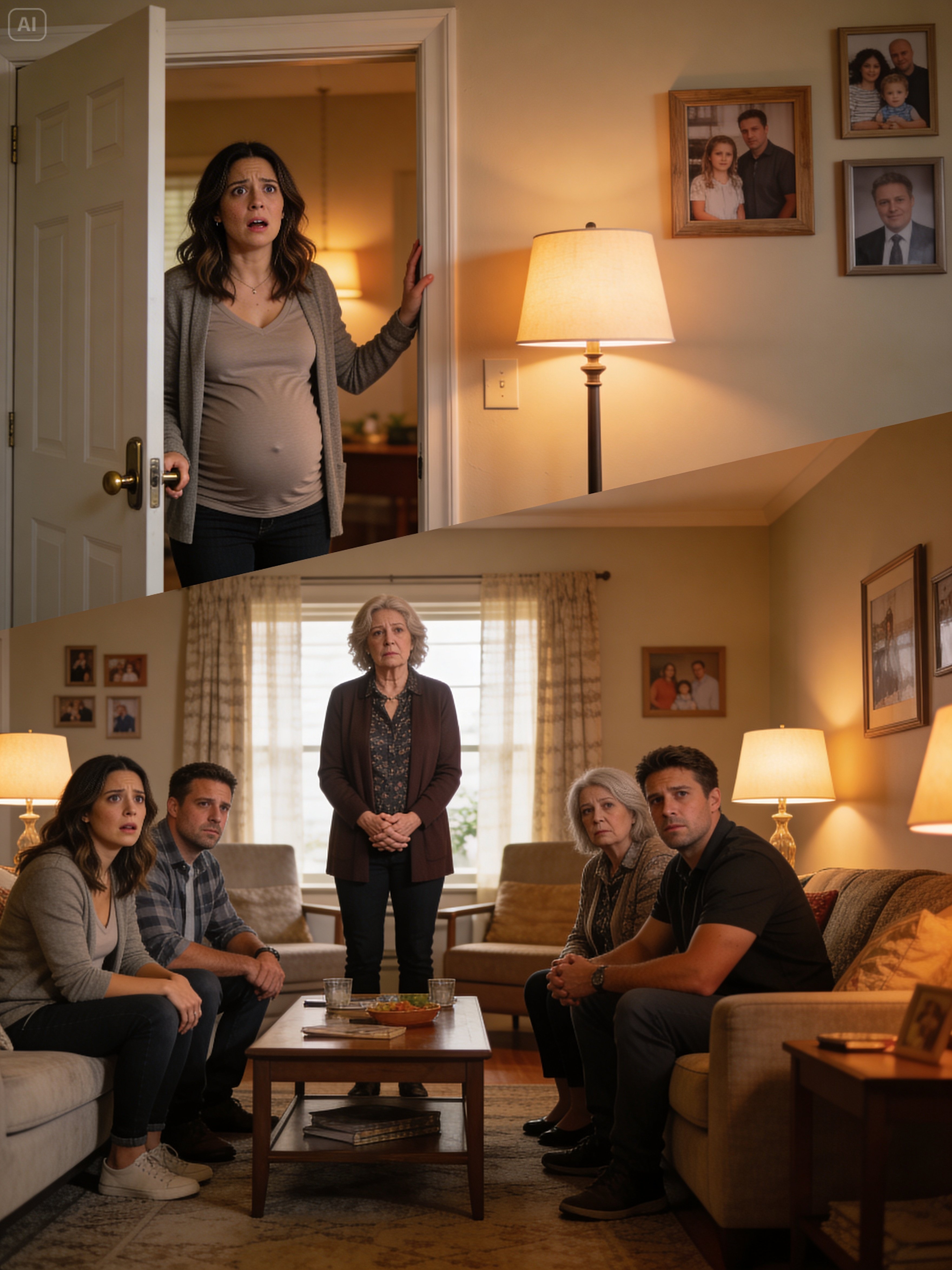 My sister couldn’t accept my breakup with my toxic ex and started a relationship with his brother…