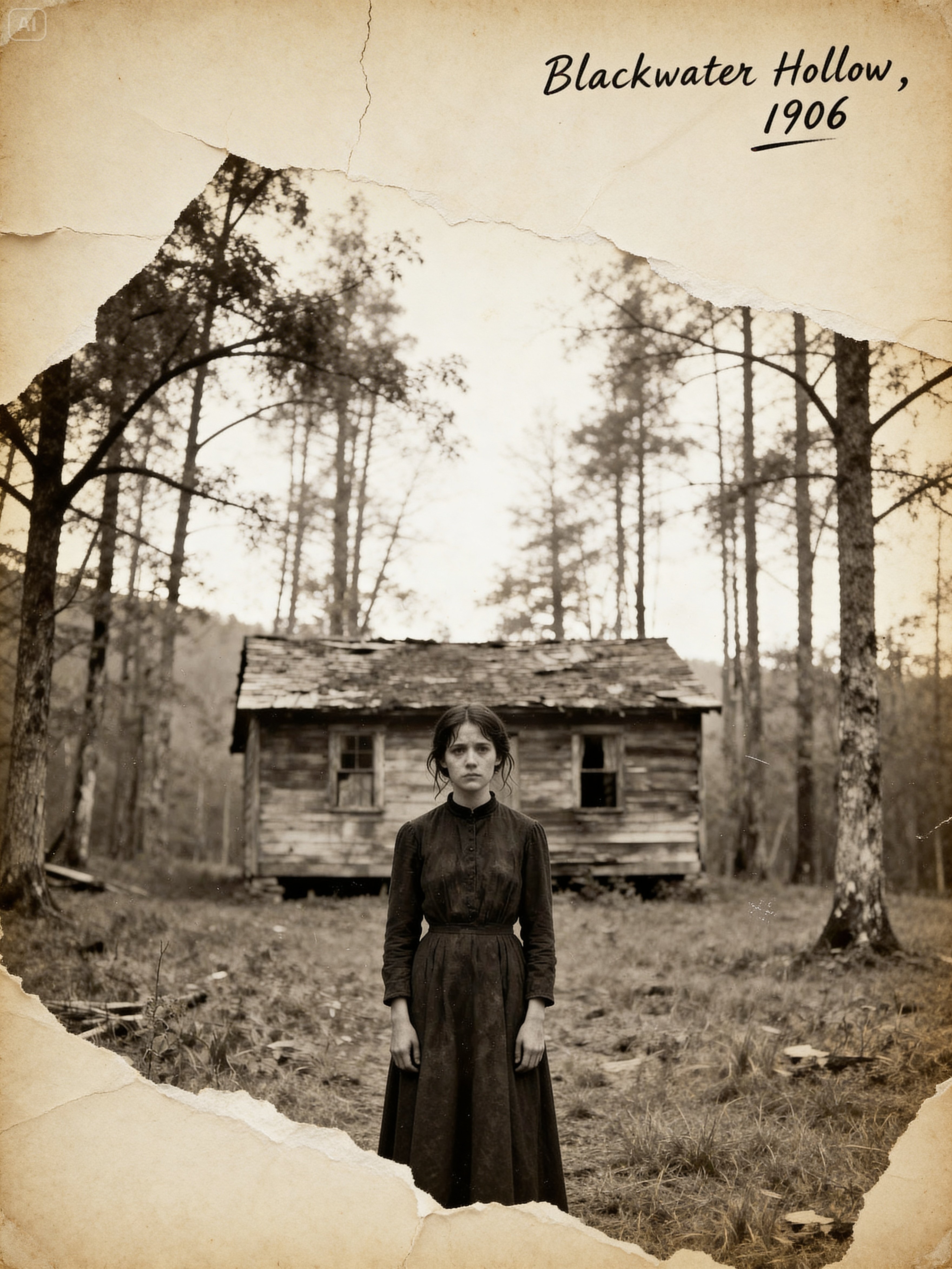 The Macabre Case of The Most Evil Appalachian Bride—Her Terrifying Sexual Practices… Appalachia 1906