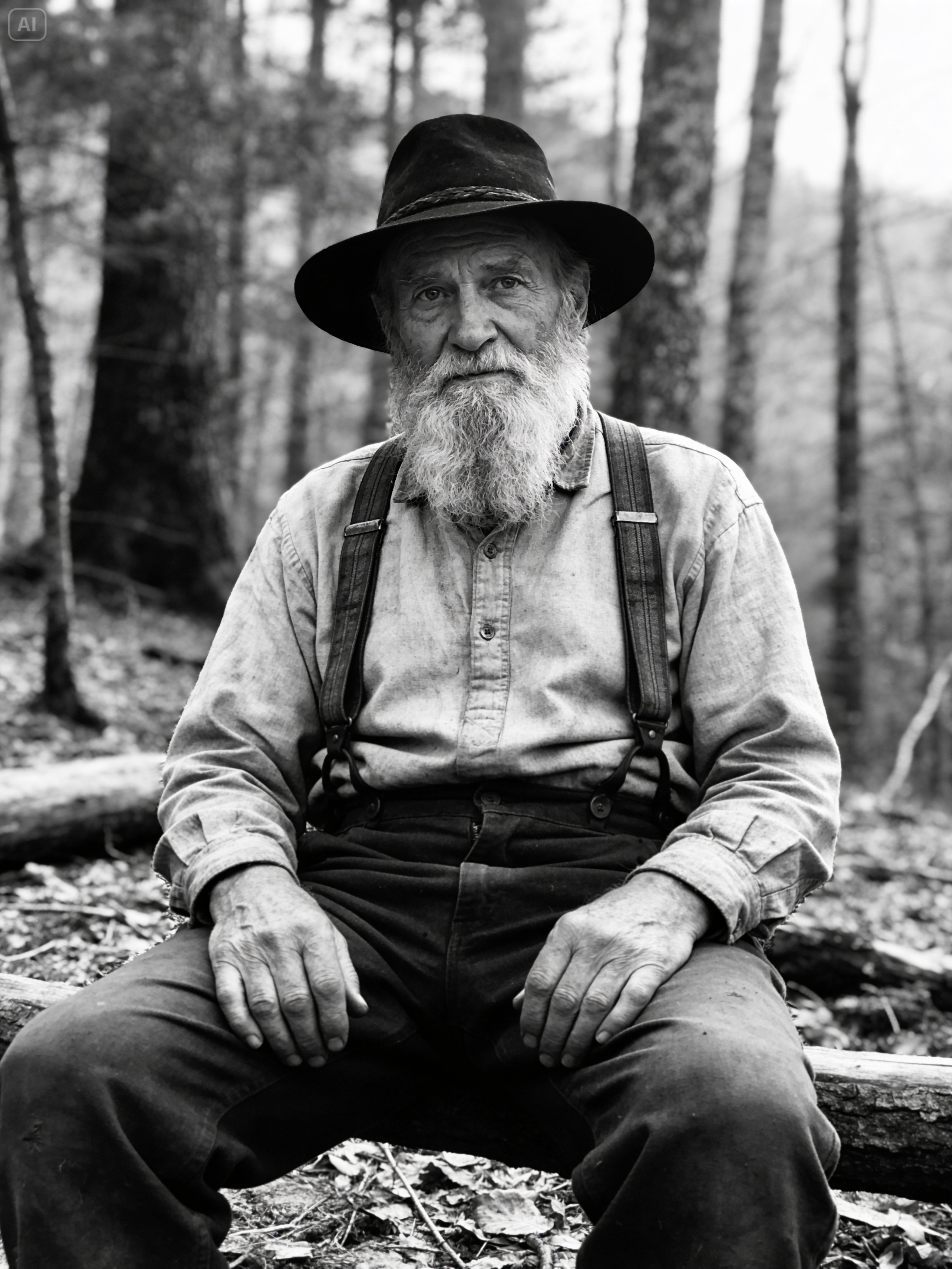 He OUTSMARTED the Law for 77 YEARS!