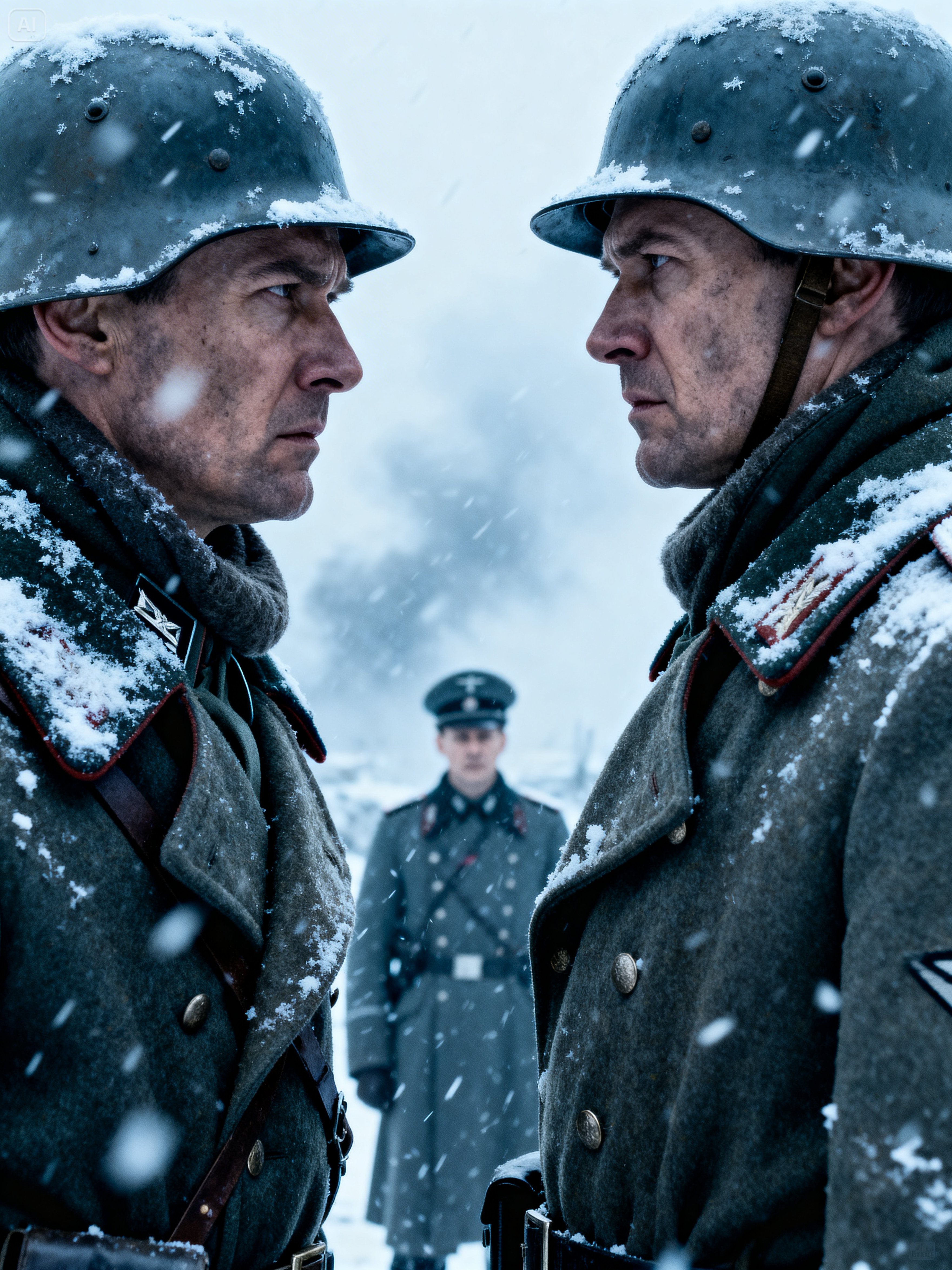 What General Bradley Said When Patton Saved the 101st Airborne