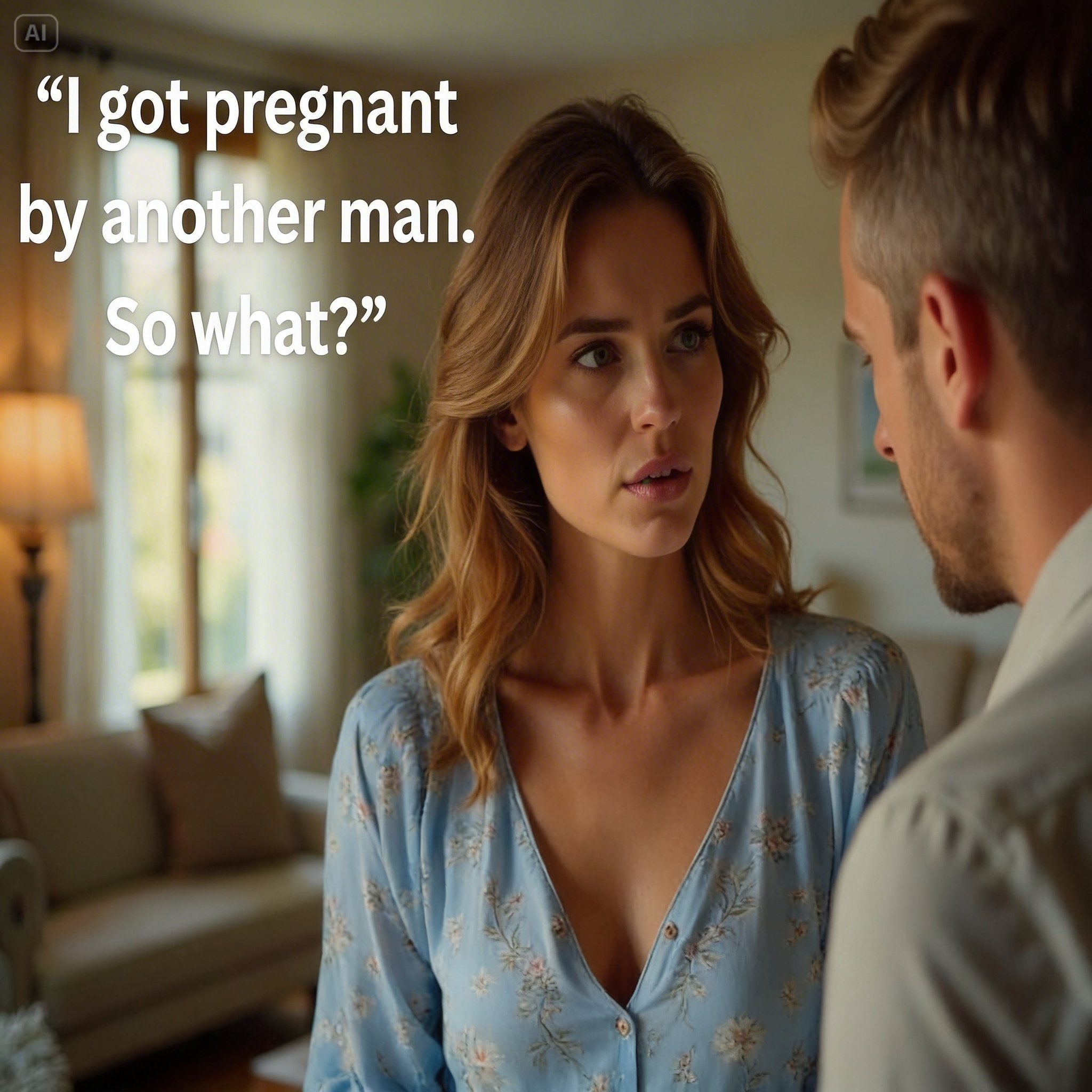 Wife Went On A Girls Trip To Jamaica And Came Back Pregnant. I Vanished…