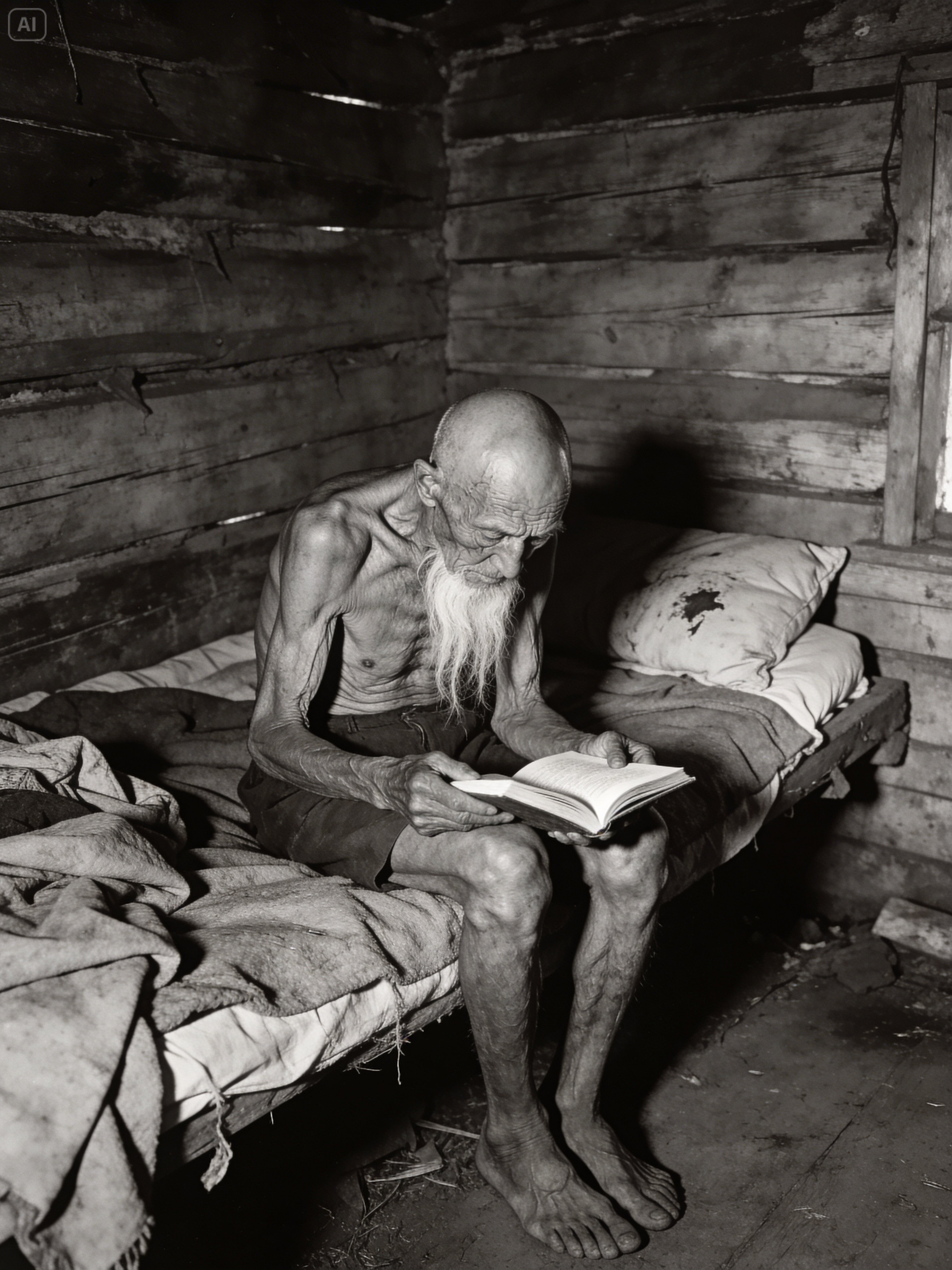 Deep In Appalachia, They Broke Into An Old Manor — What The Diary Revealed Shook America