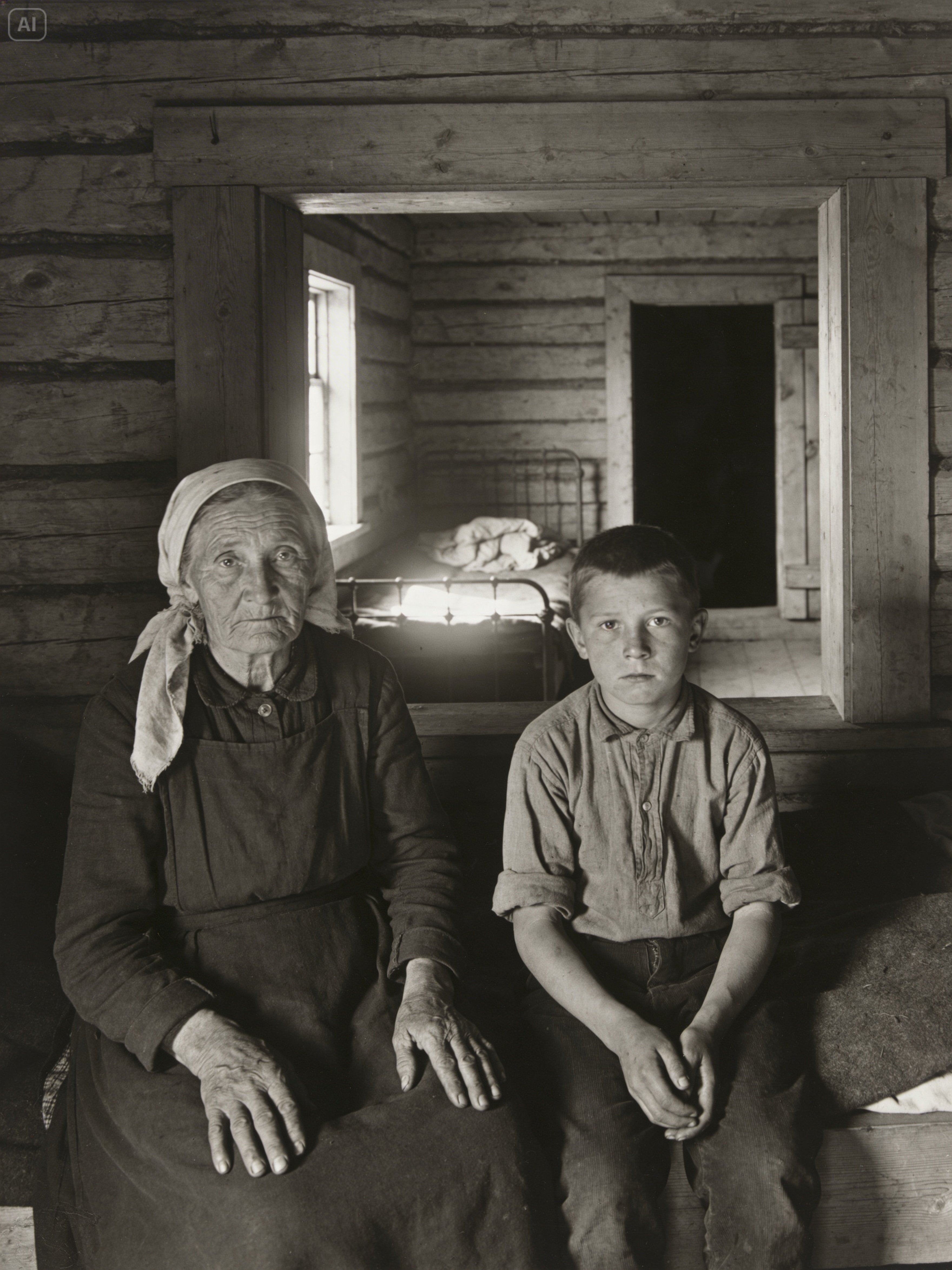 Father Entered His Cabin And Found His Mother With His Son — 3 Generations Later, Bloodline Was Over