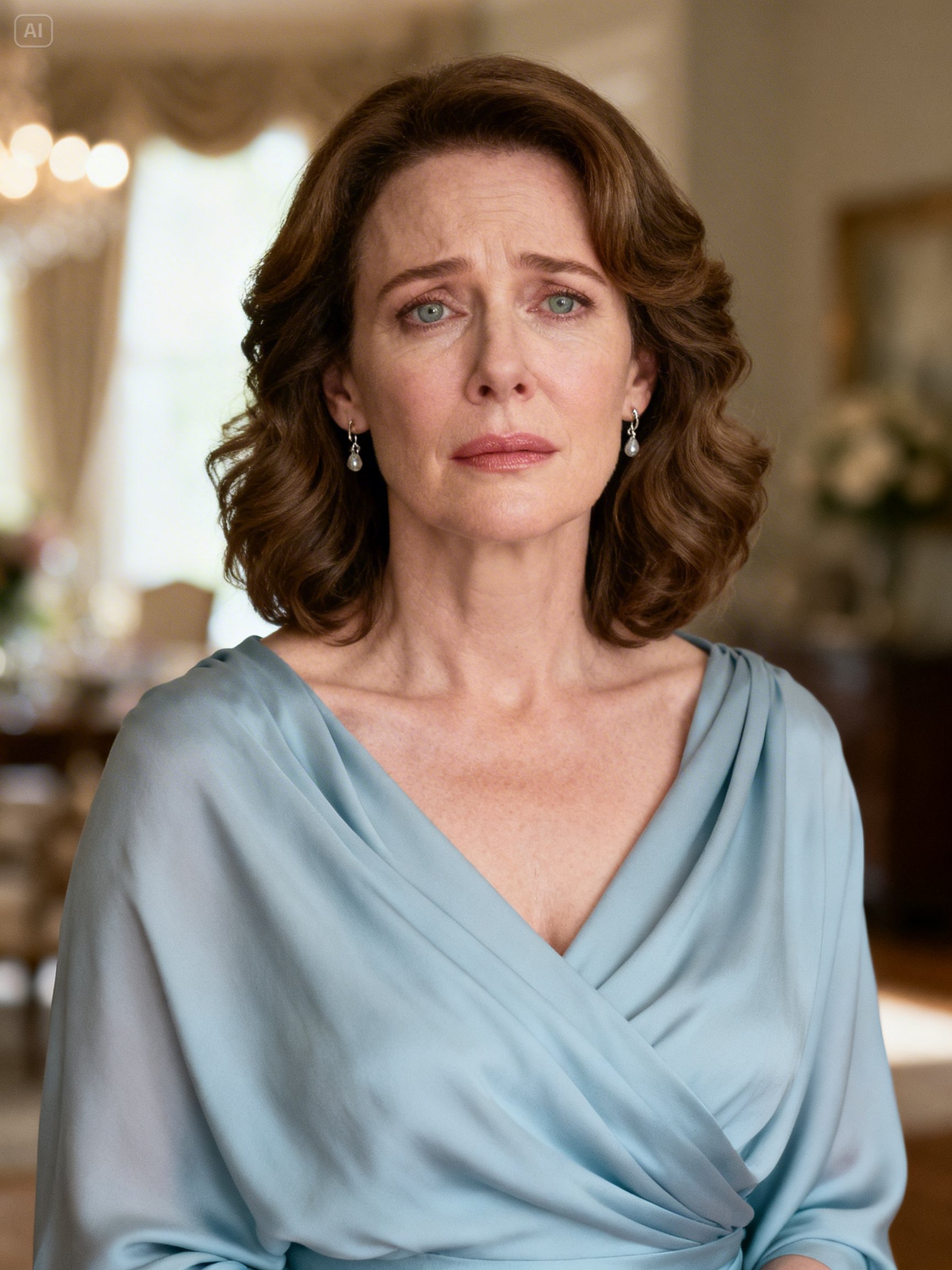 HER TRUE STORY FROM NEW YORK  This Mother Was Told Not to Attend Her Son’s Wedding