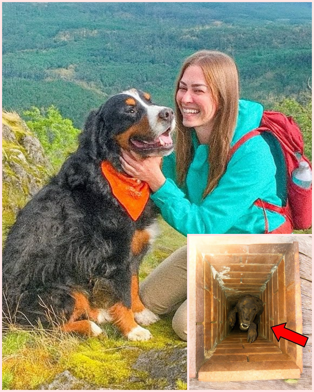 Woman Vanished Hiking in Montana, 6 Years Later This Is Found in Chimney of Remote Cabin…